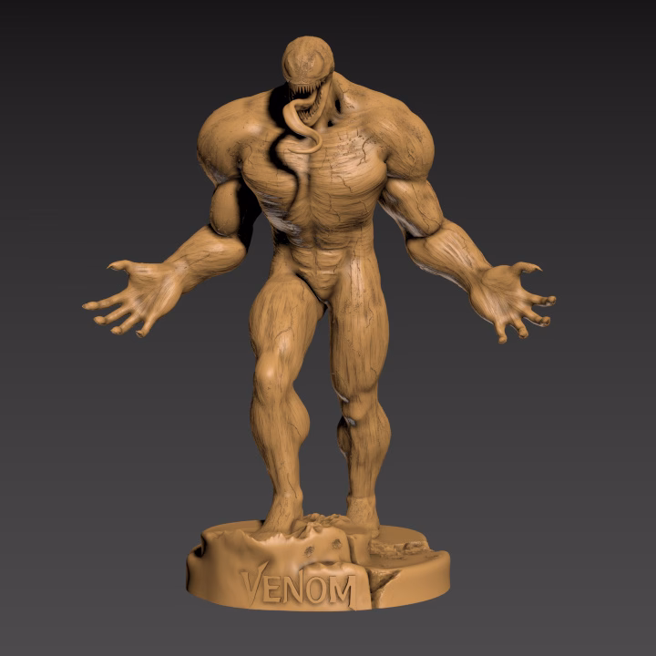 Venom - Image 48