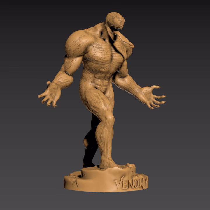 Venom - Image 49