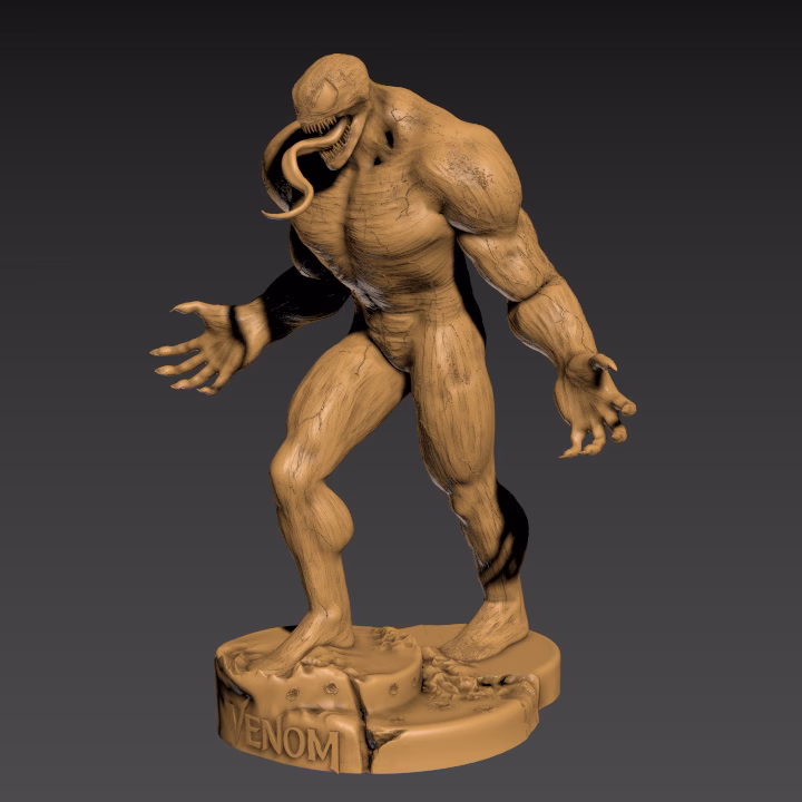 Venom - Image 53