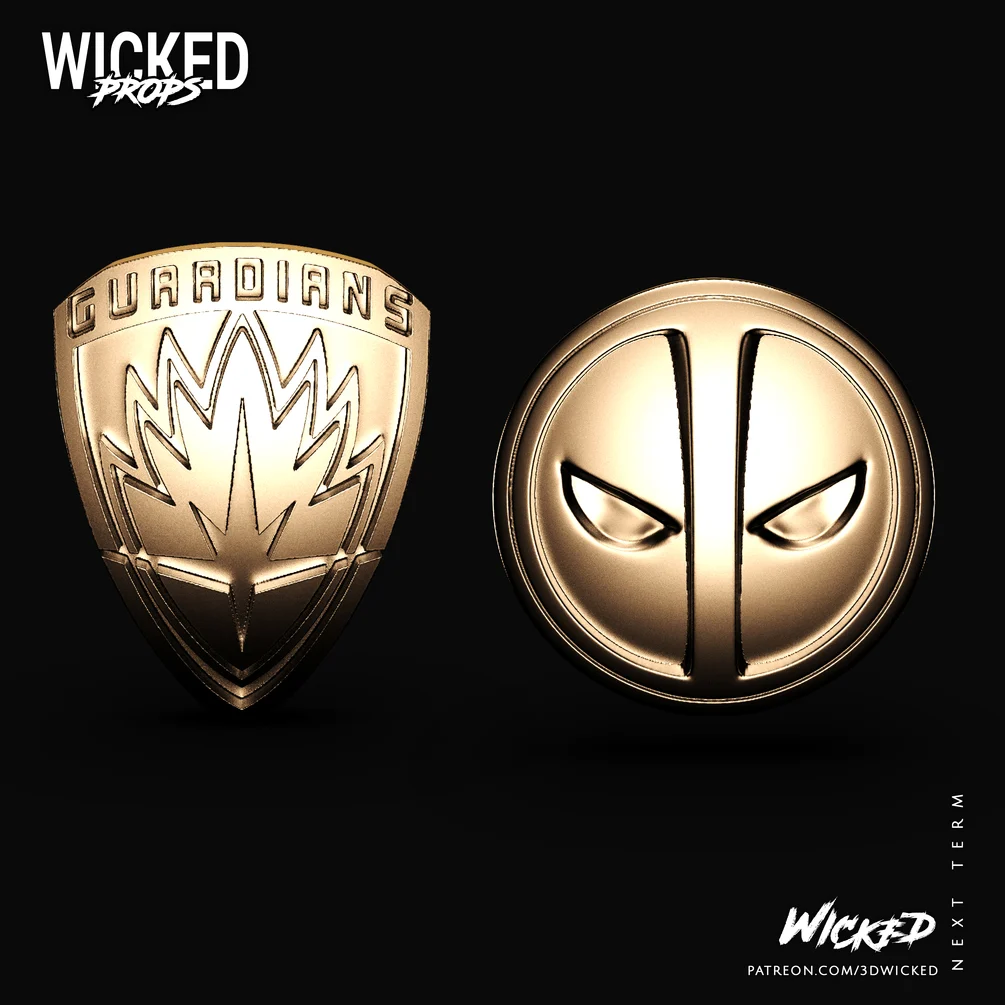Weapons and Deco (VERIFIED) - Image 2