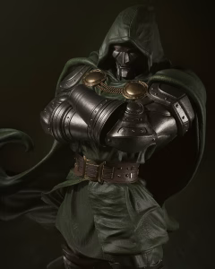 Dr. Doom (Tested)