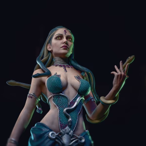 Medusa (Tested)