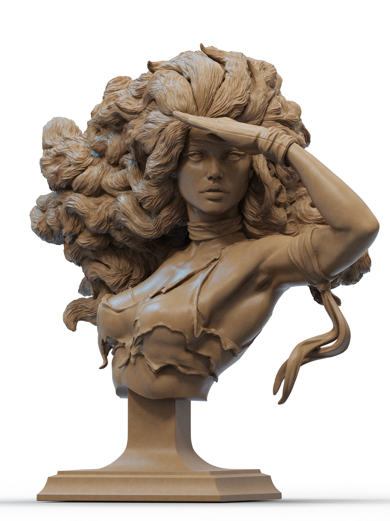 Busts - Image 3