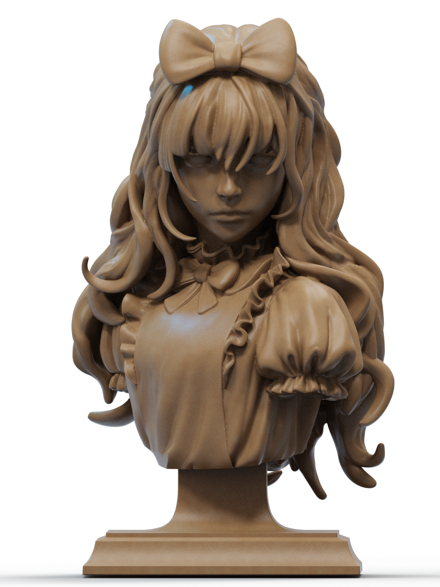 Busts - Image 4