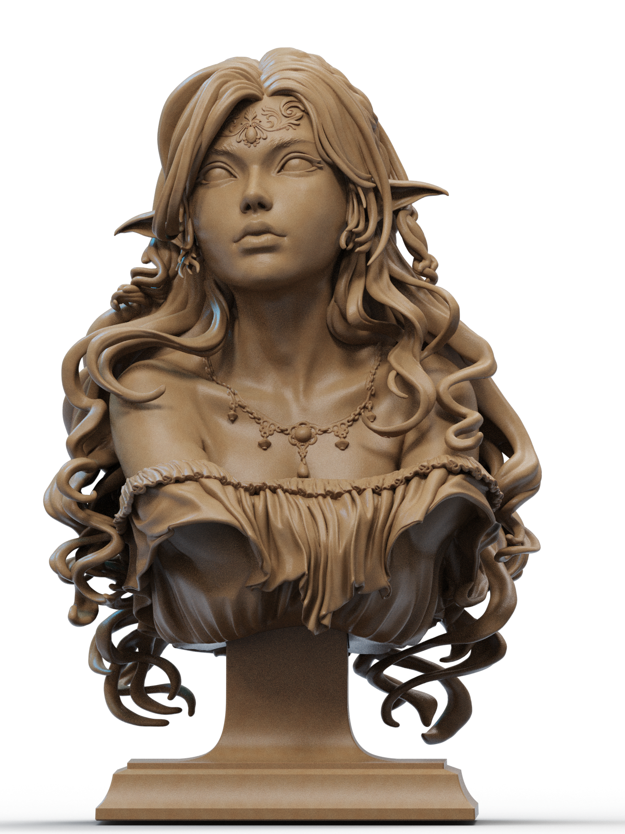 Busts - Image 6