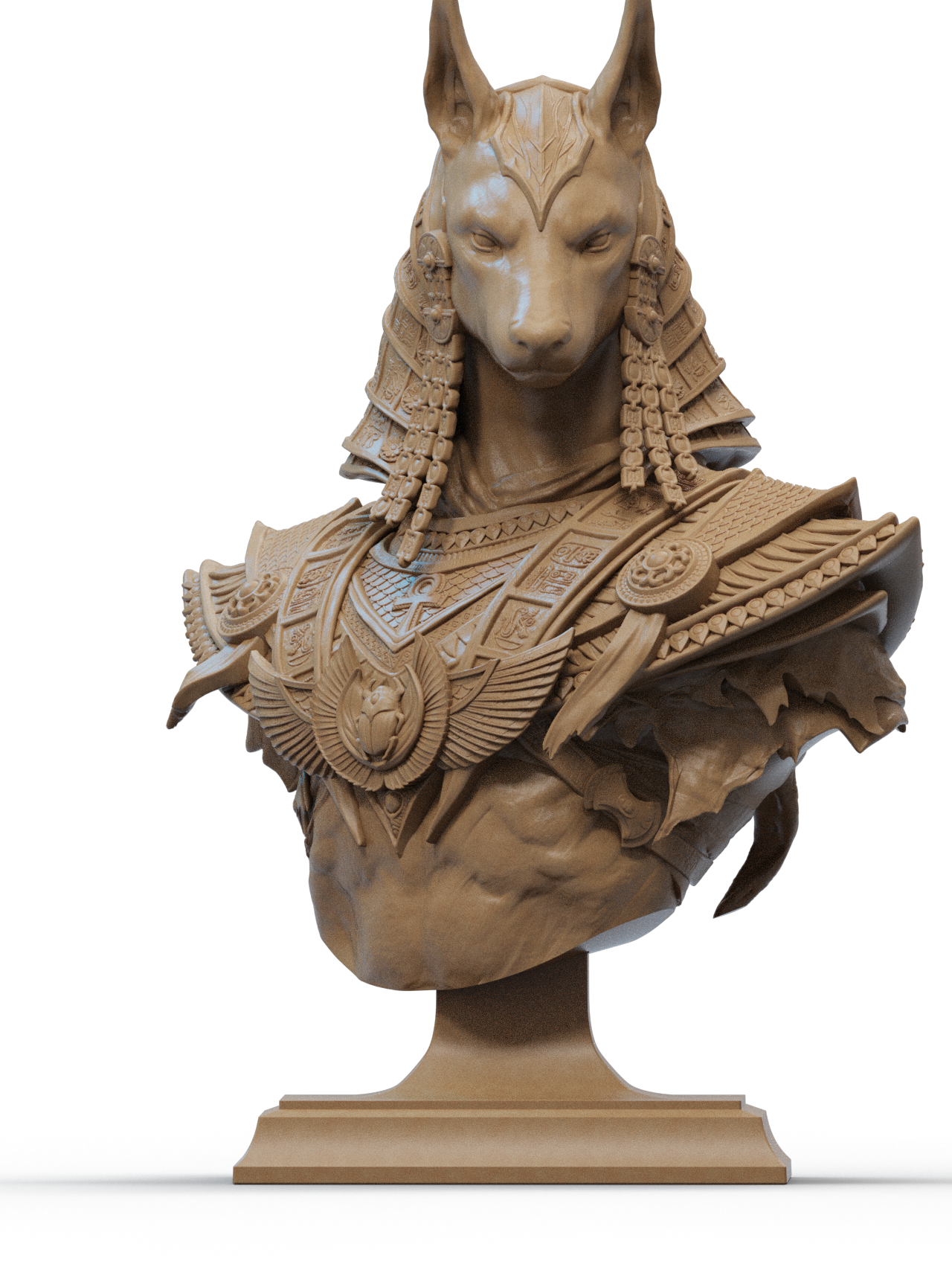 Busts - Image 7
