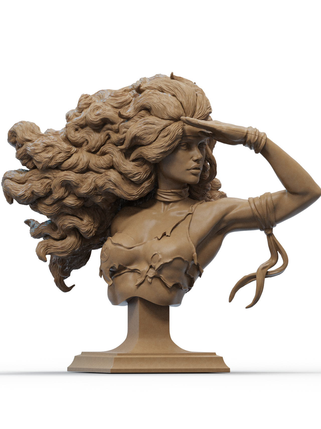 Busts - Image 8