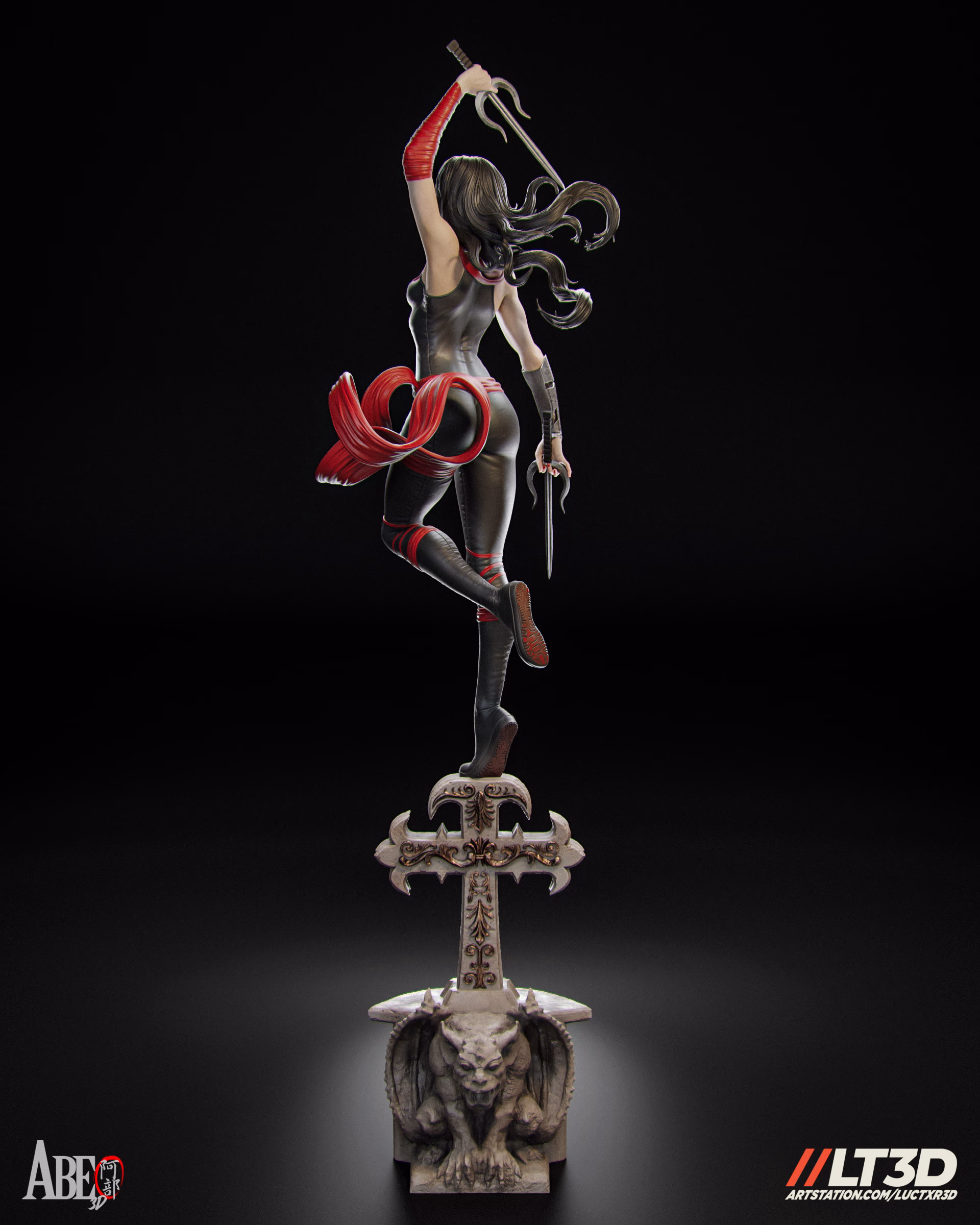 Elektra - Image 4