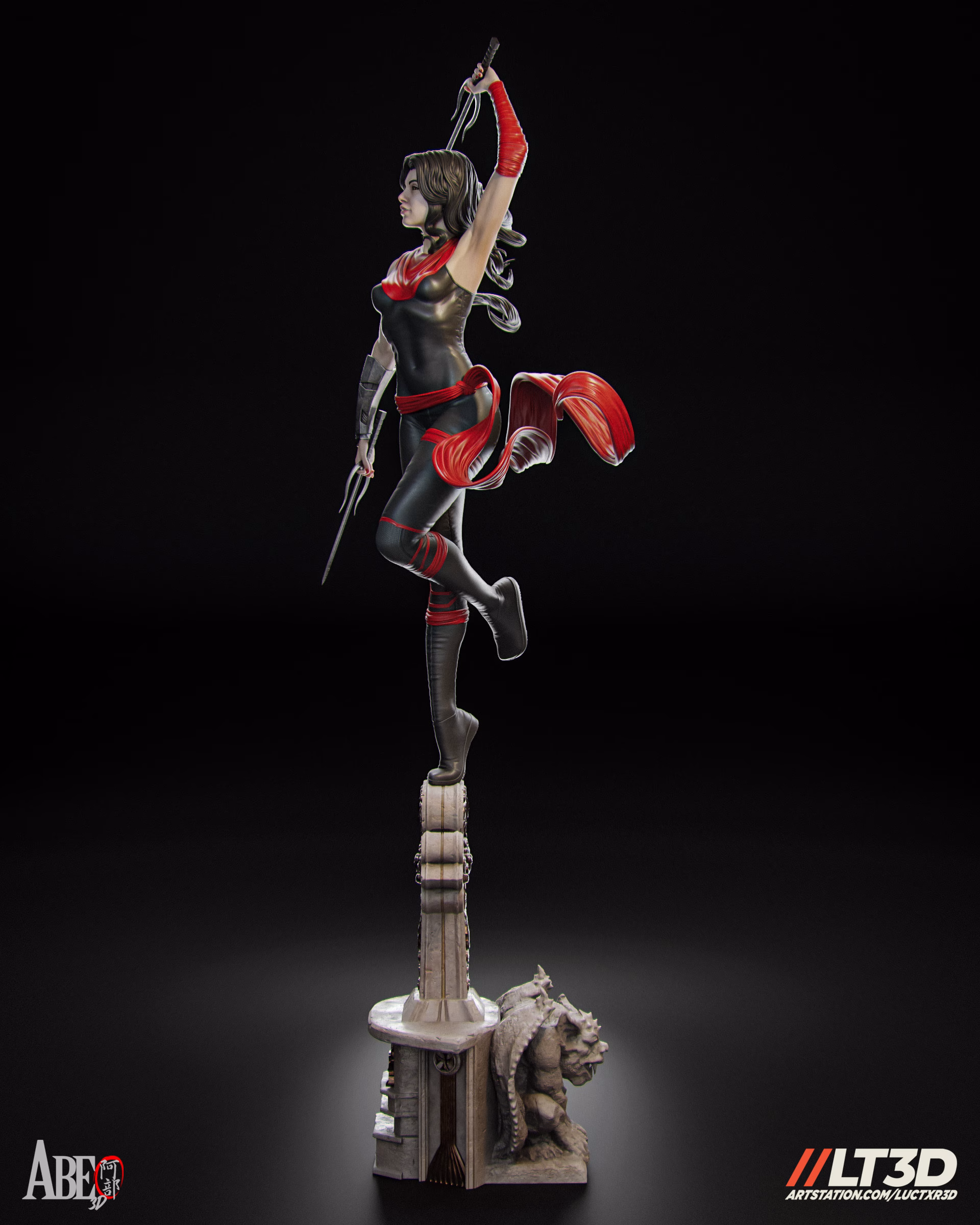 Elektra - Image 5