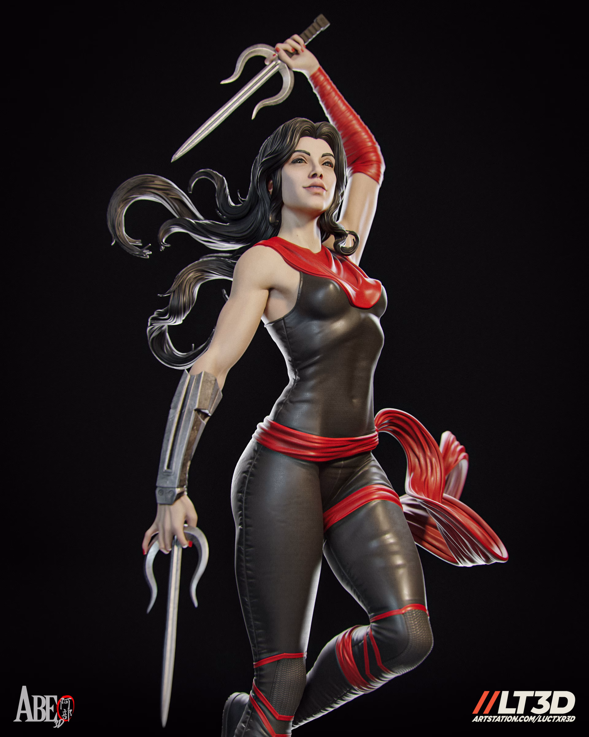 Elektra - Image 6