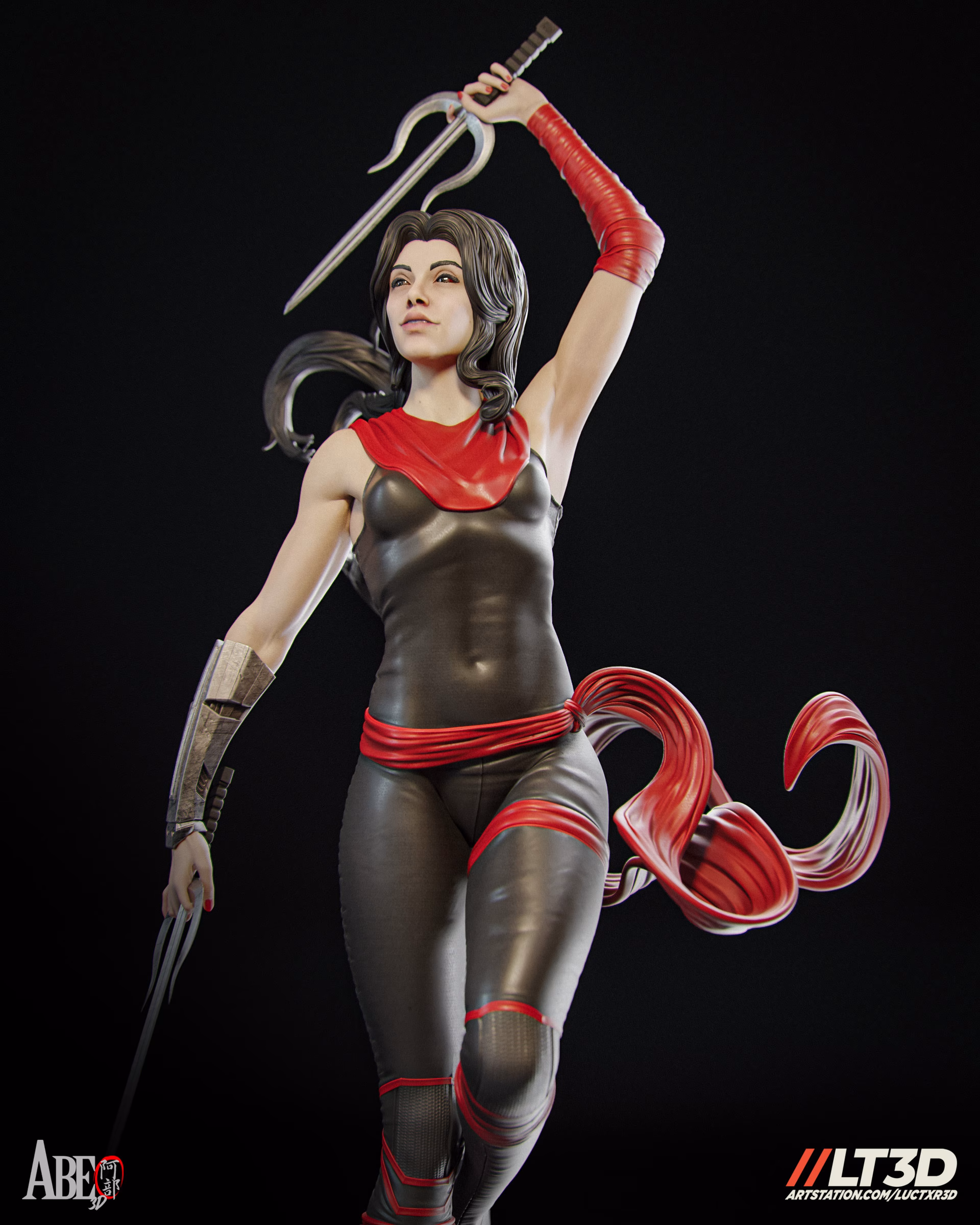 Elektra - Image 7