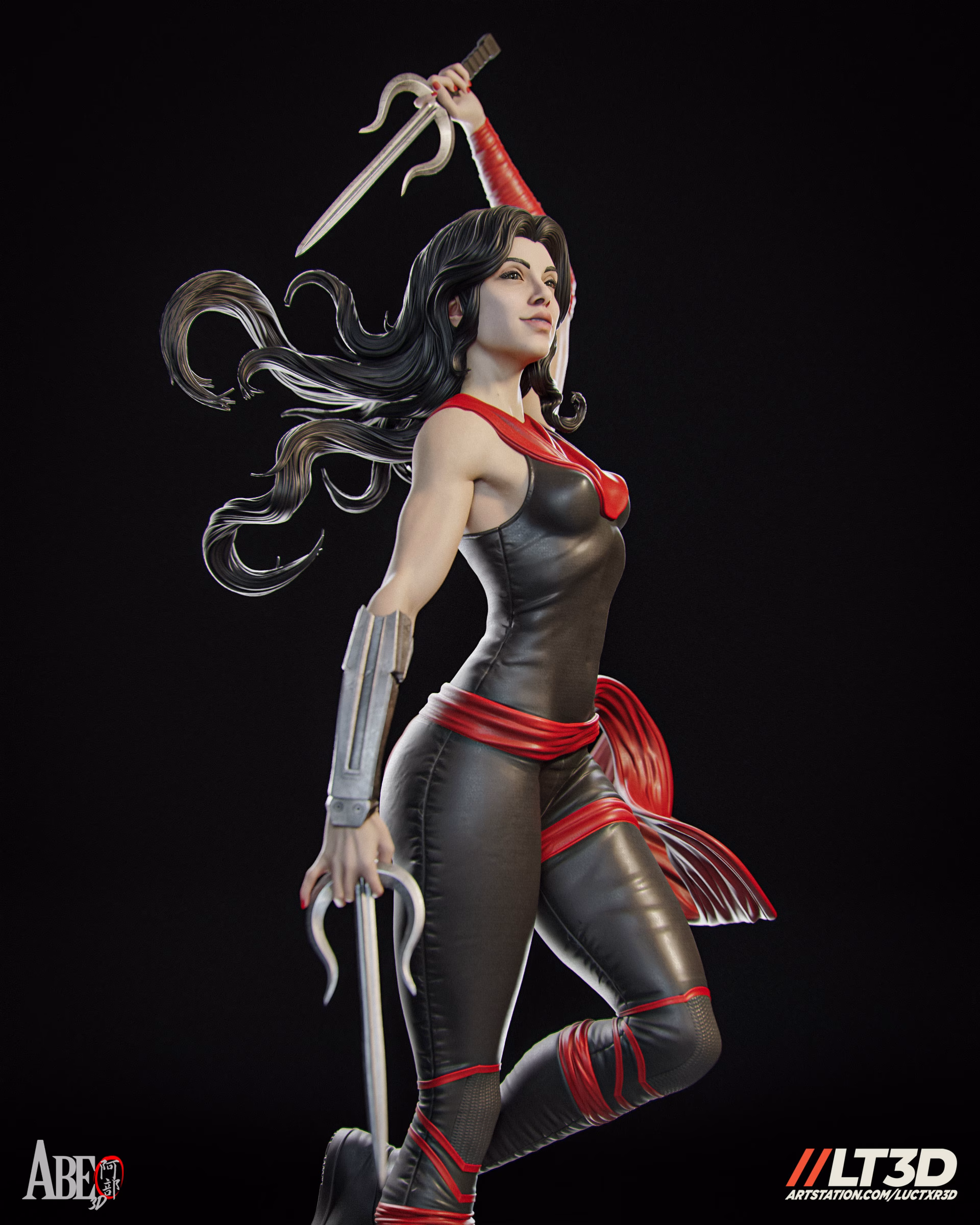 Elektra - Image 8