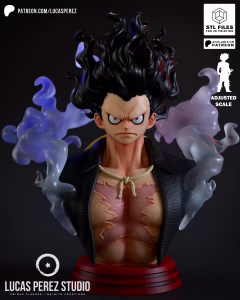 Luffy