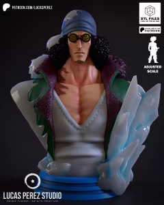 Aokiji