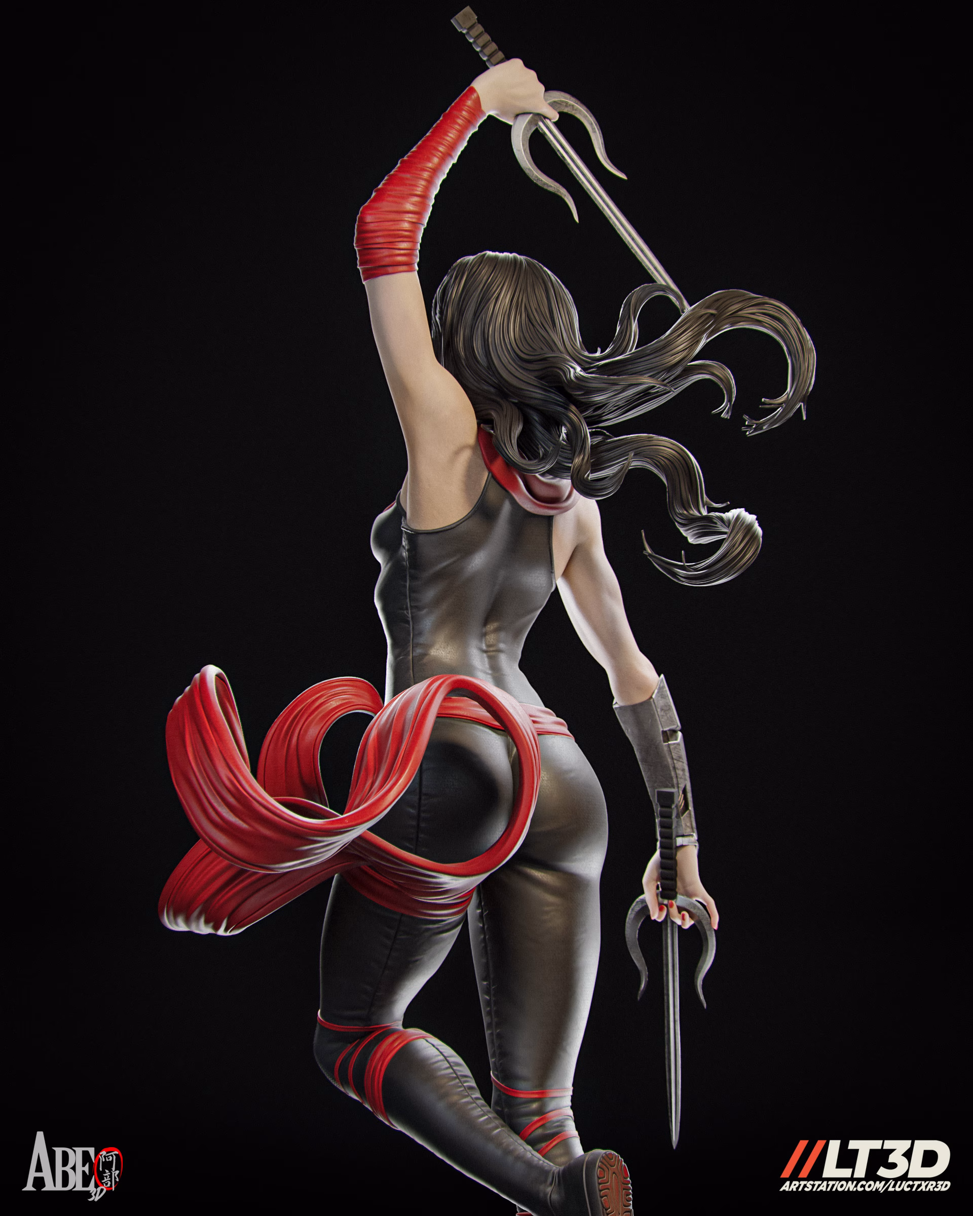 Elektra - Image 14