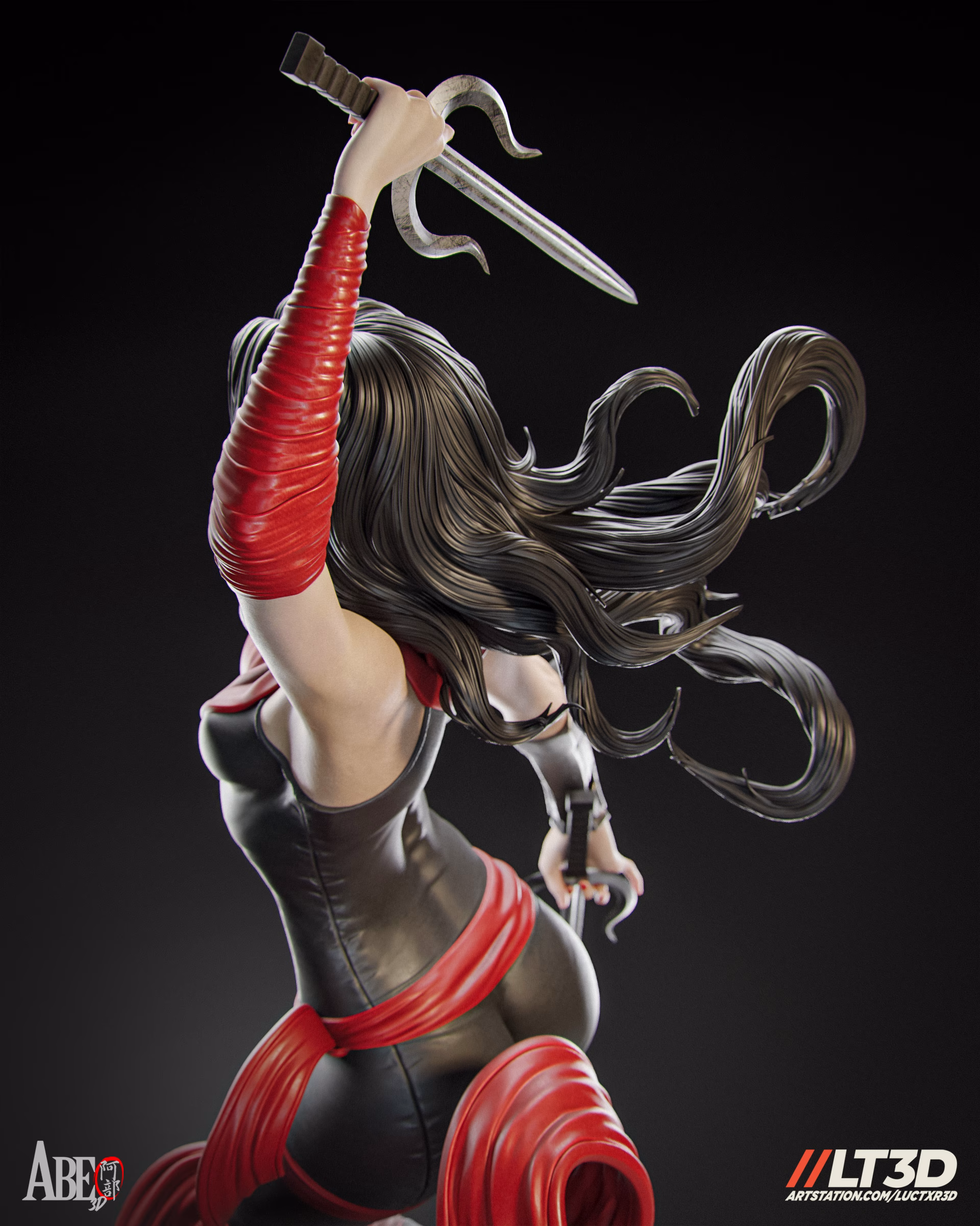 Elektra - Image 16