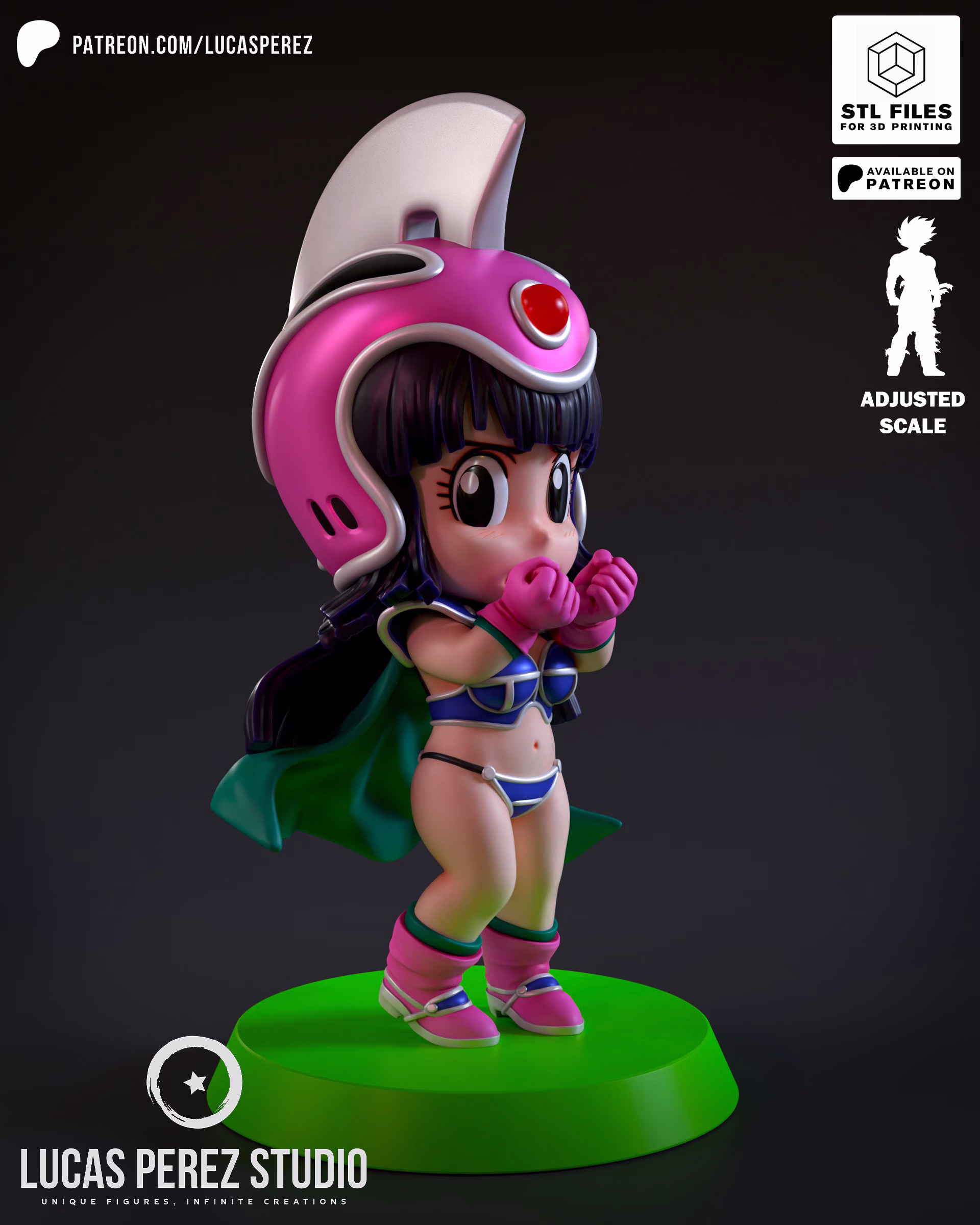 ChiChi - Image 3