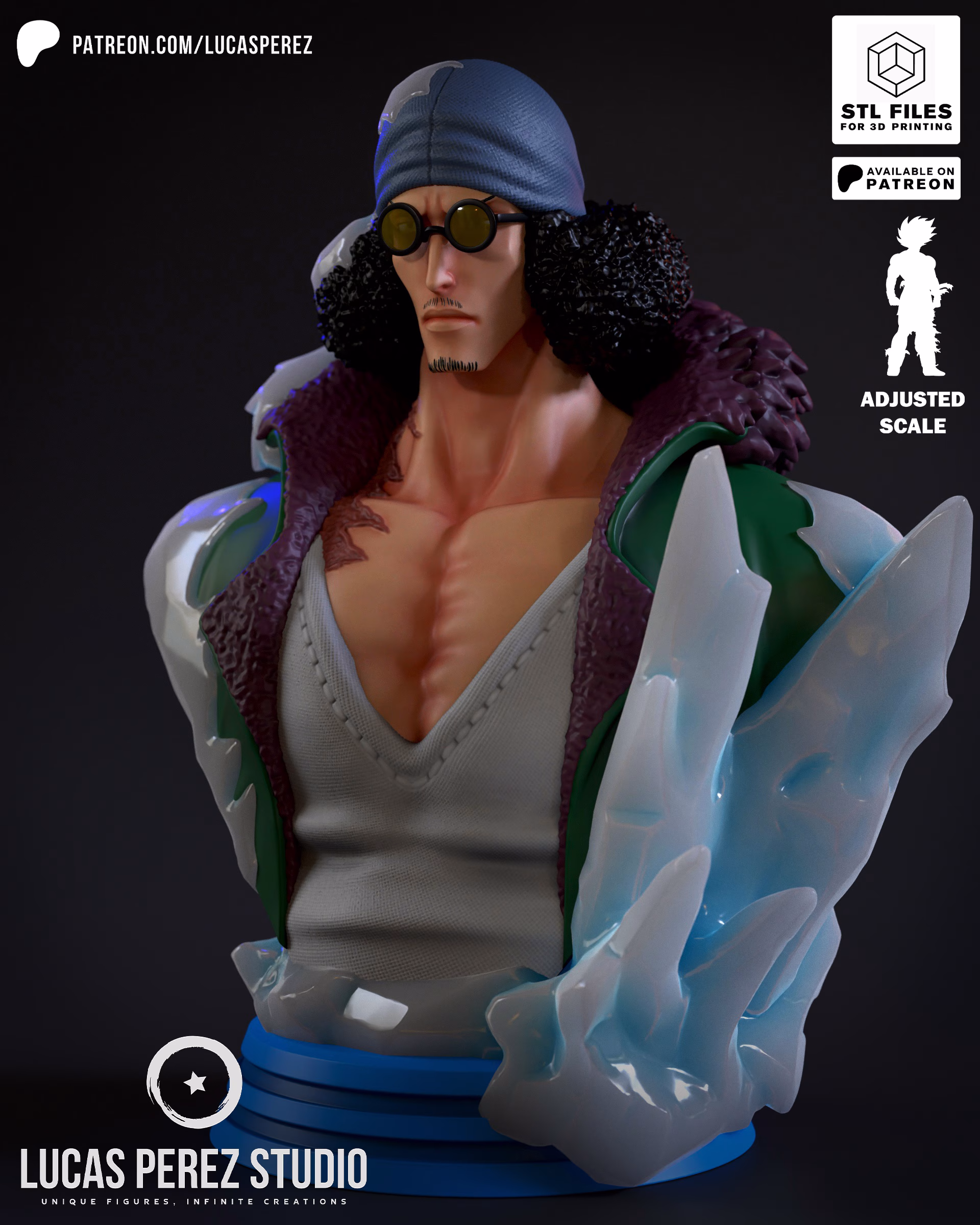 Aokiji - Image 3