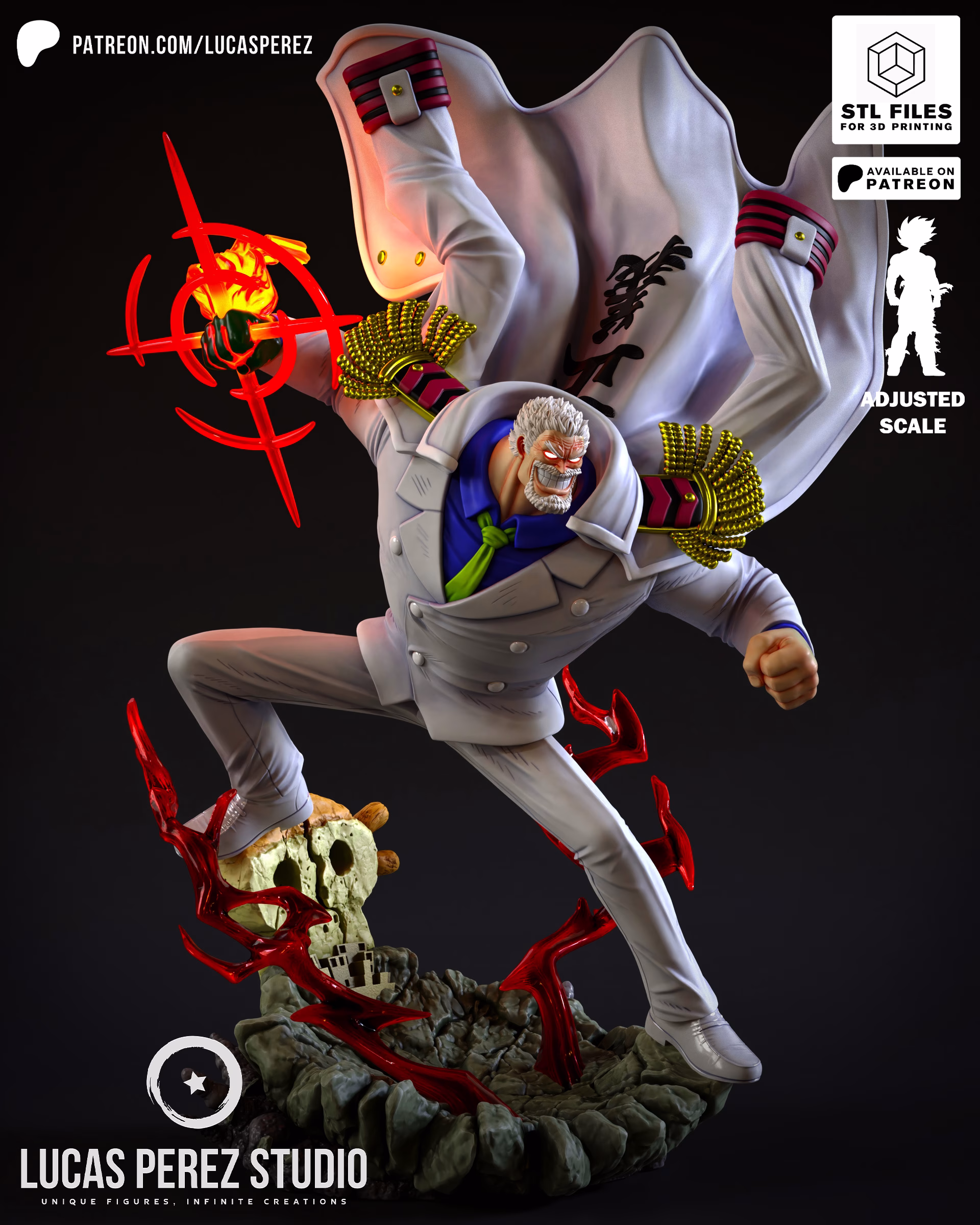 GARP - Image 3