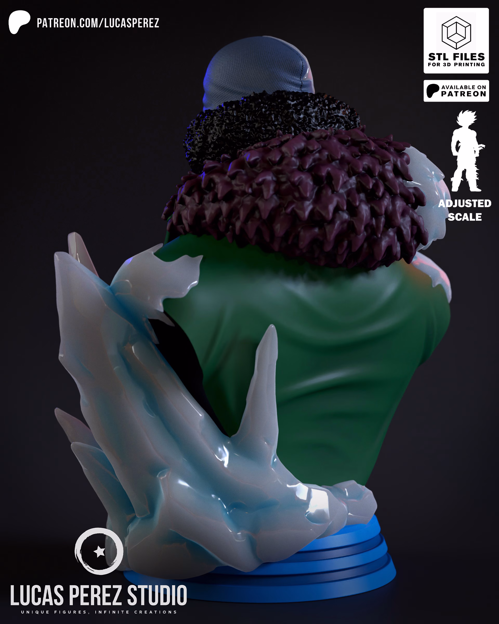 Aokiji - Image 4