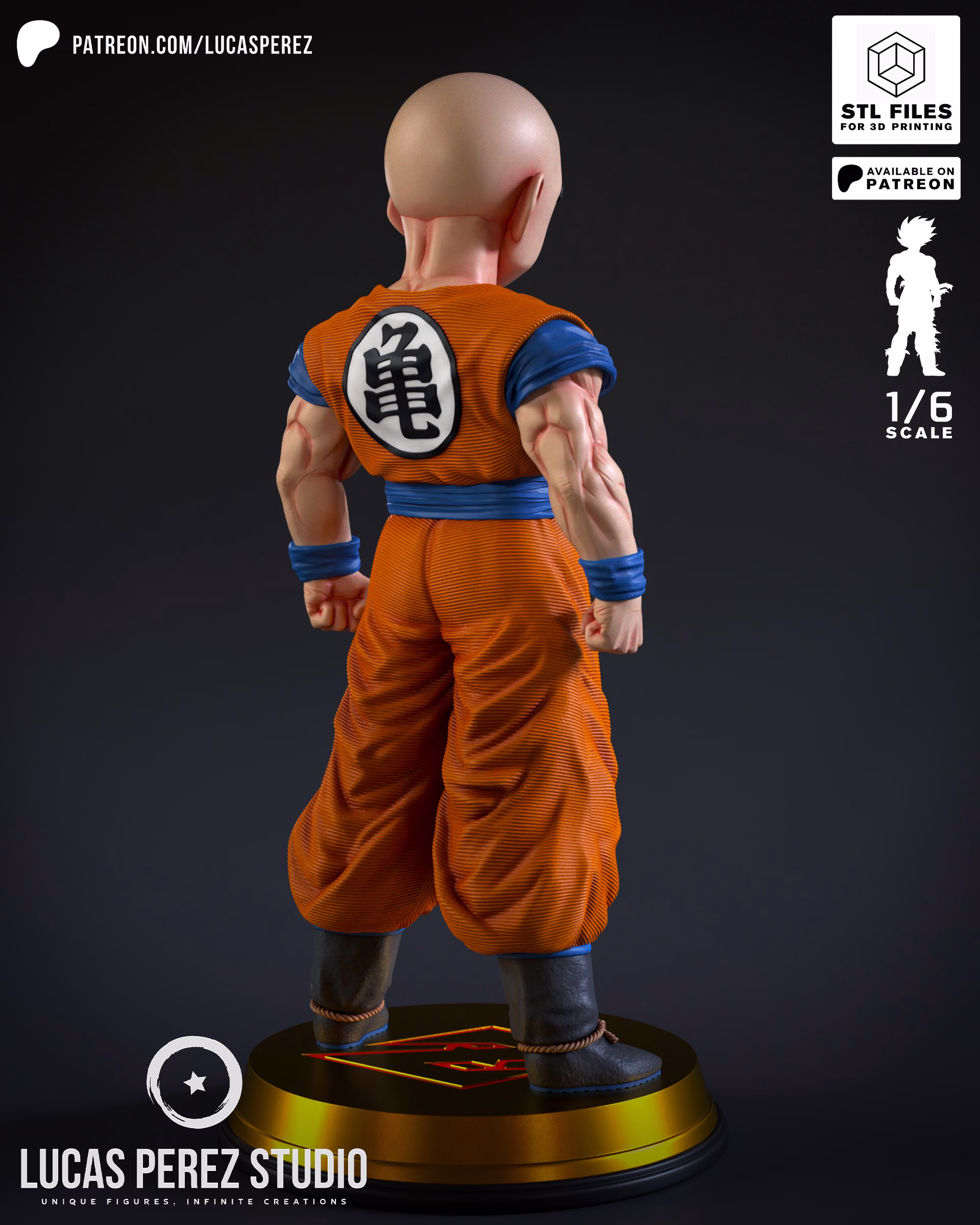 Krillin - Image 4