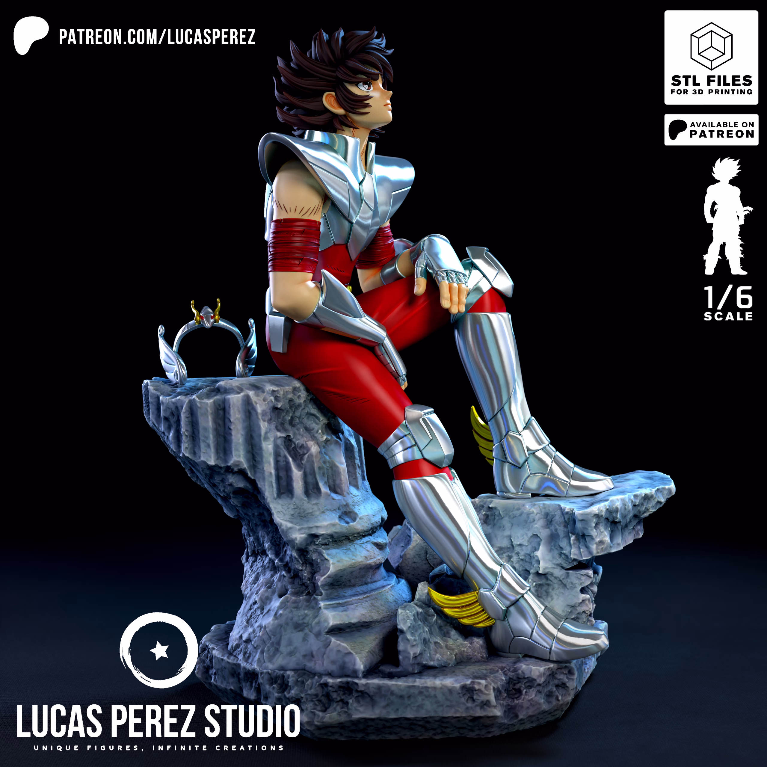 Seiya - Image 4