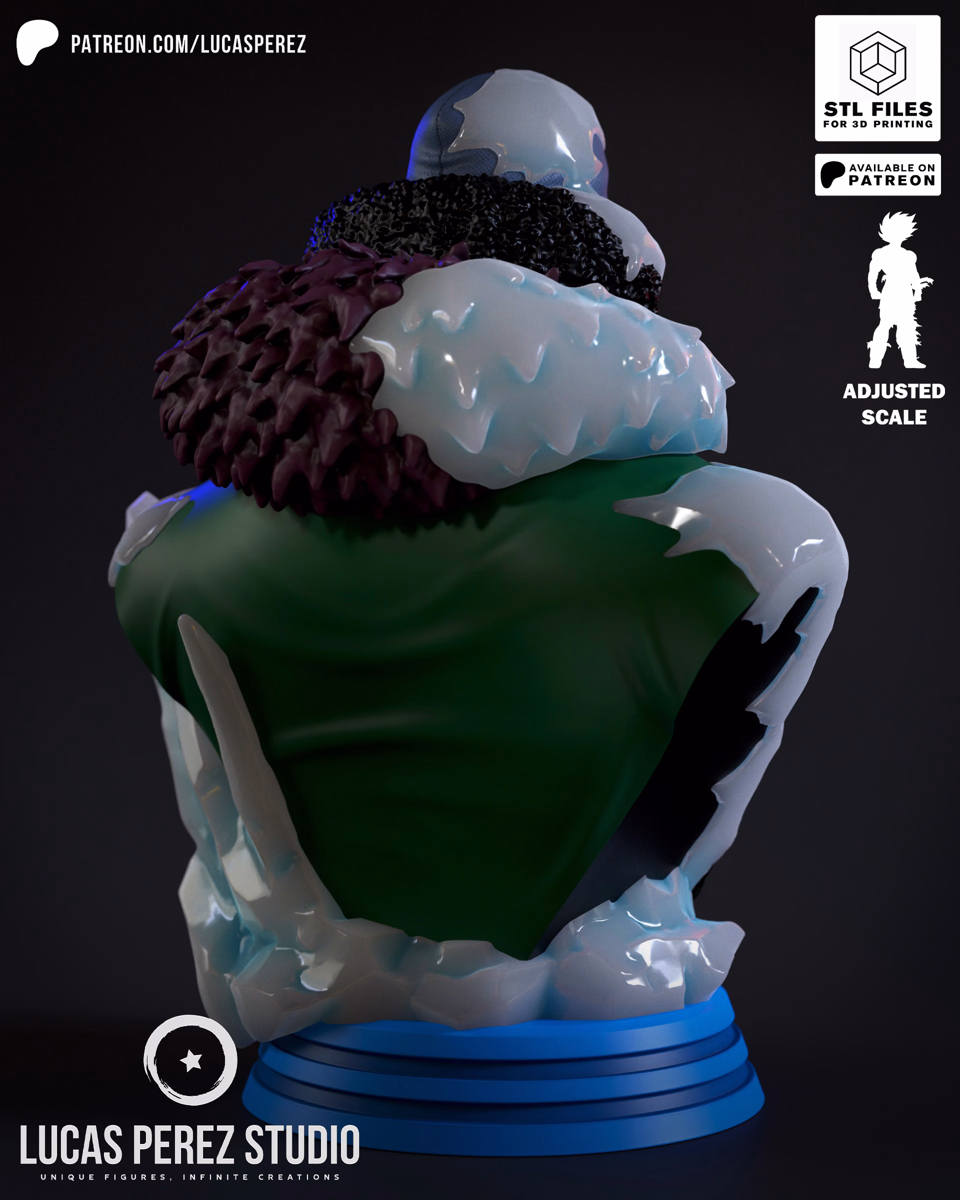 Aokiji - Image 5