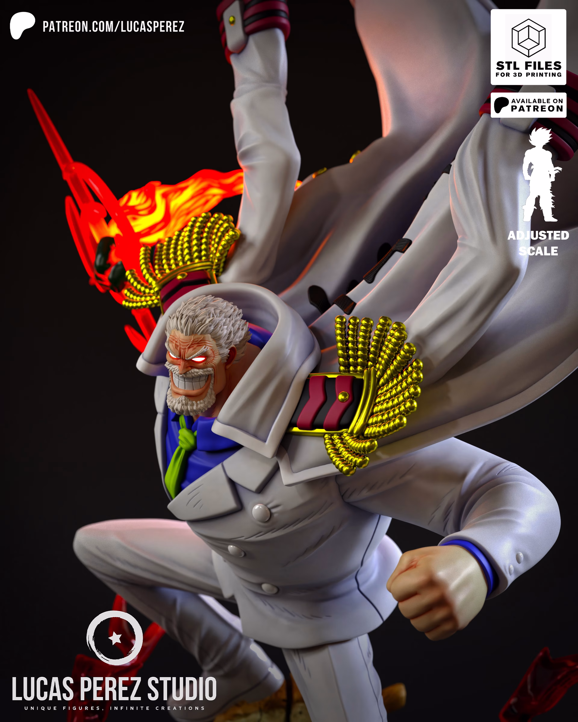 GARP - Image 5