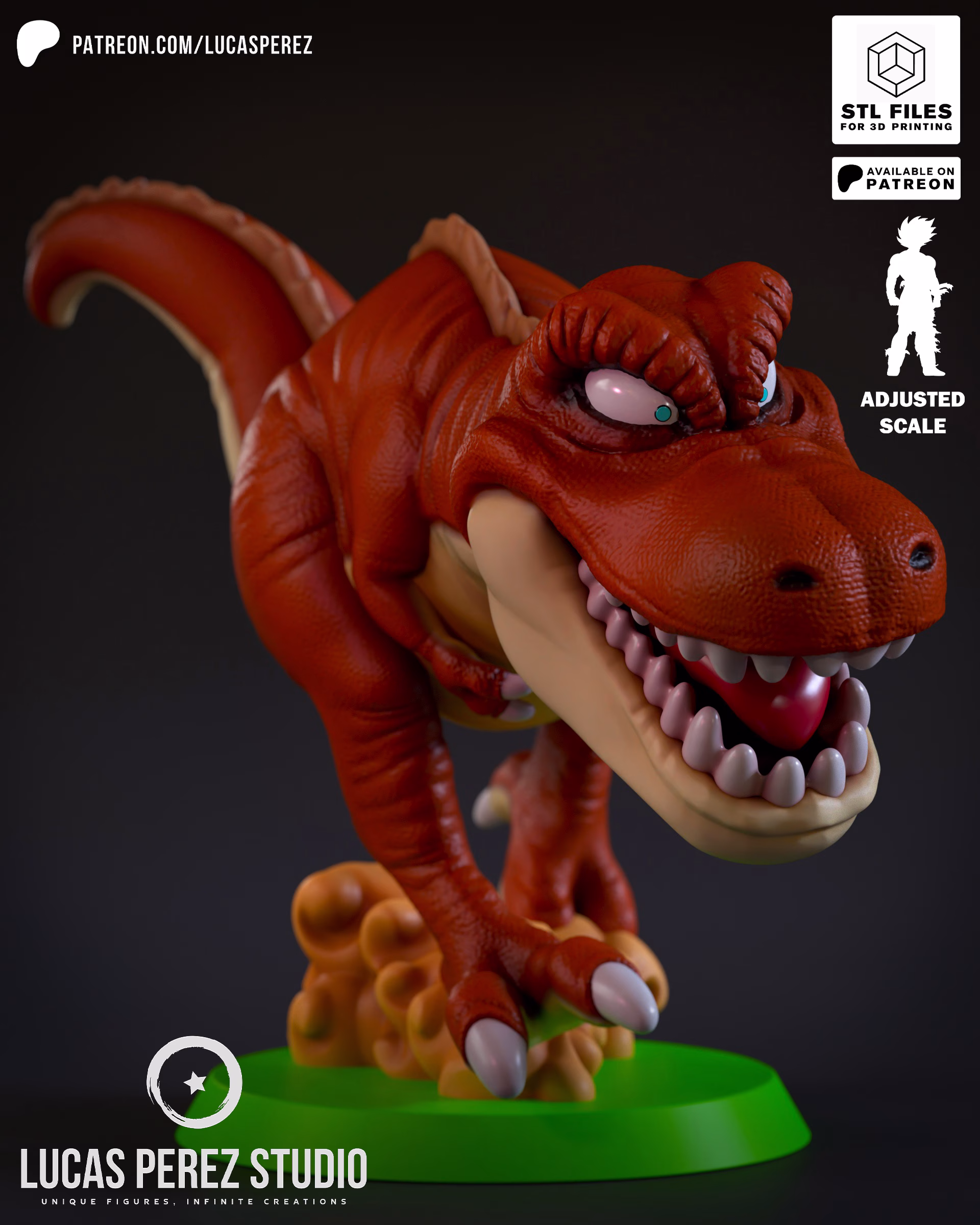 Rex