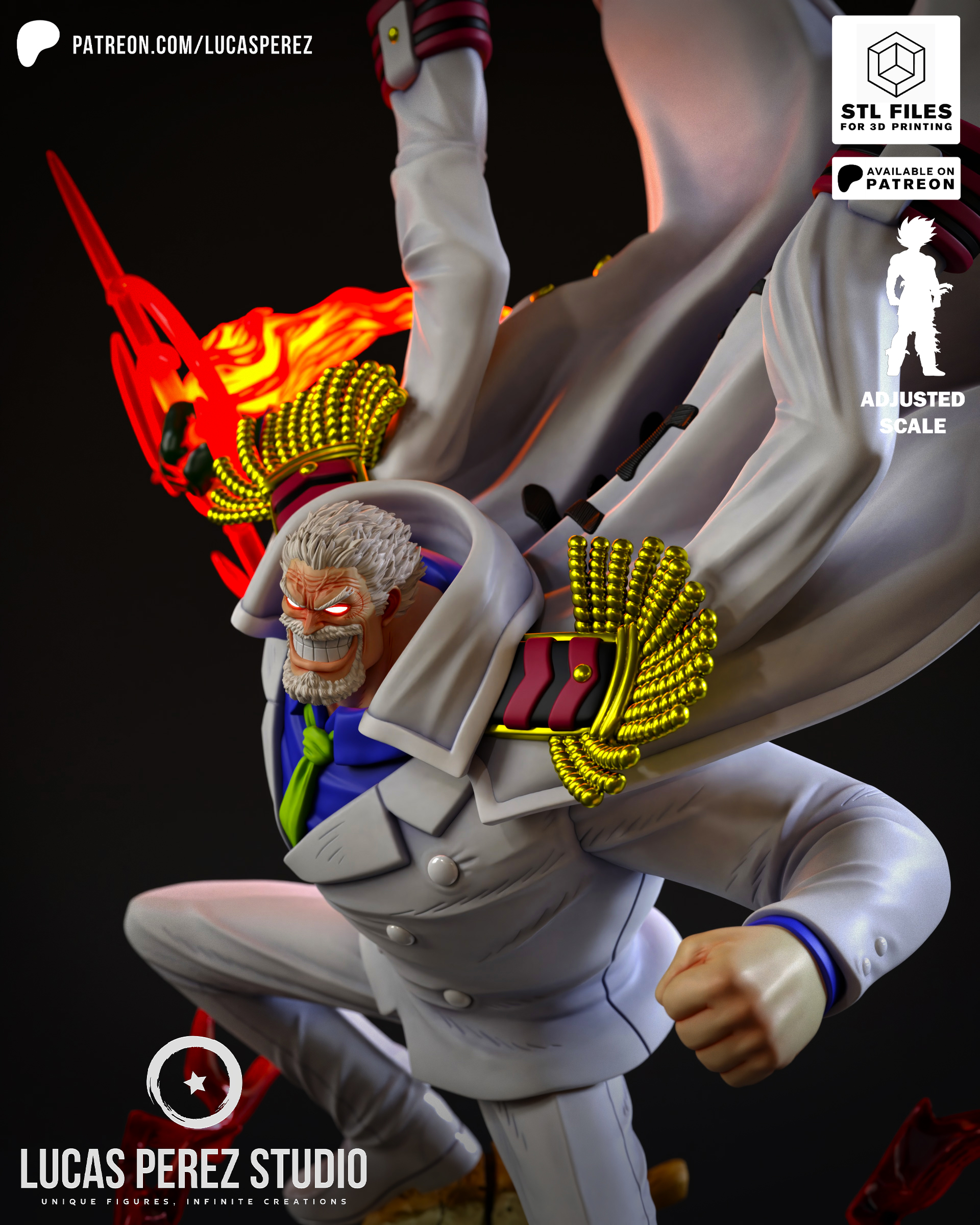 GARP - Image 24