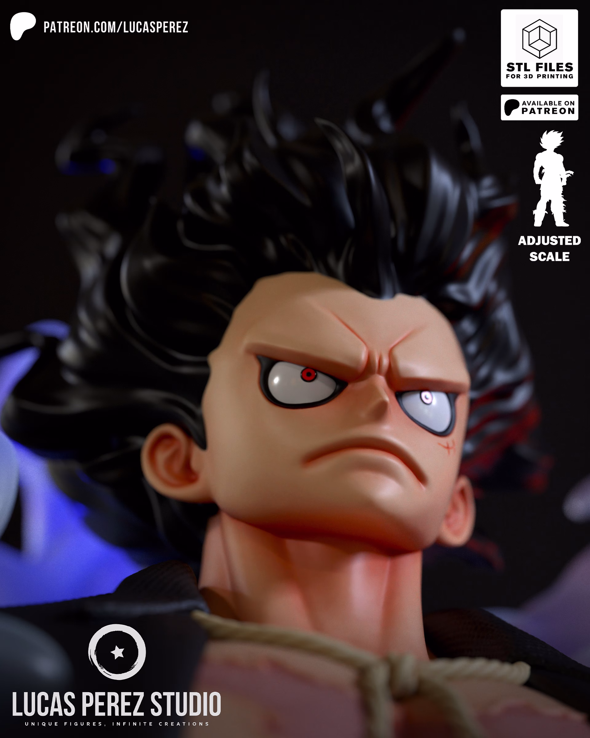 Luffy - Image 7