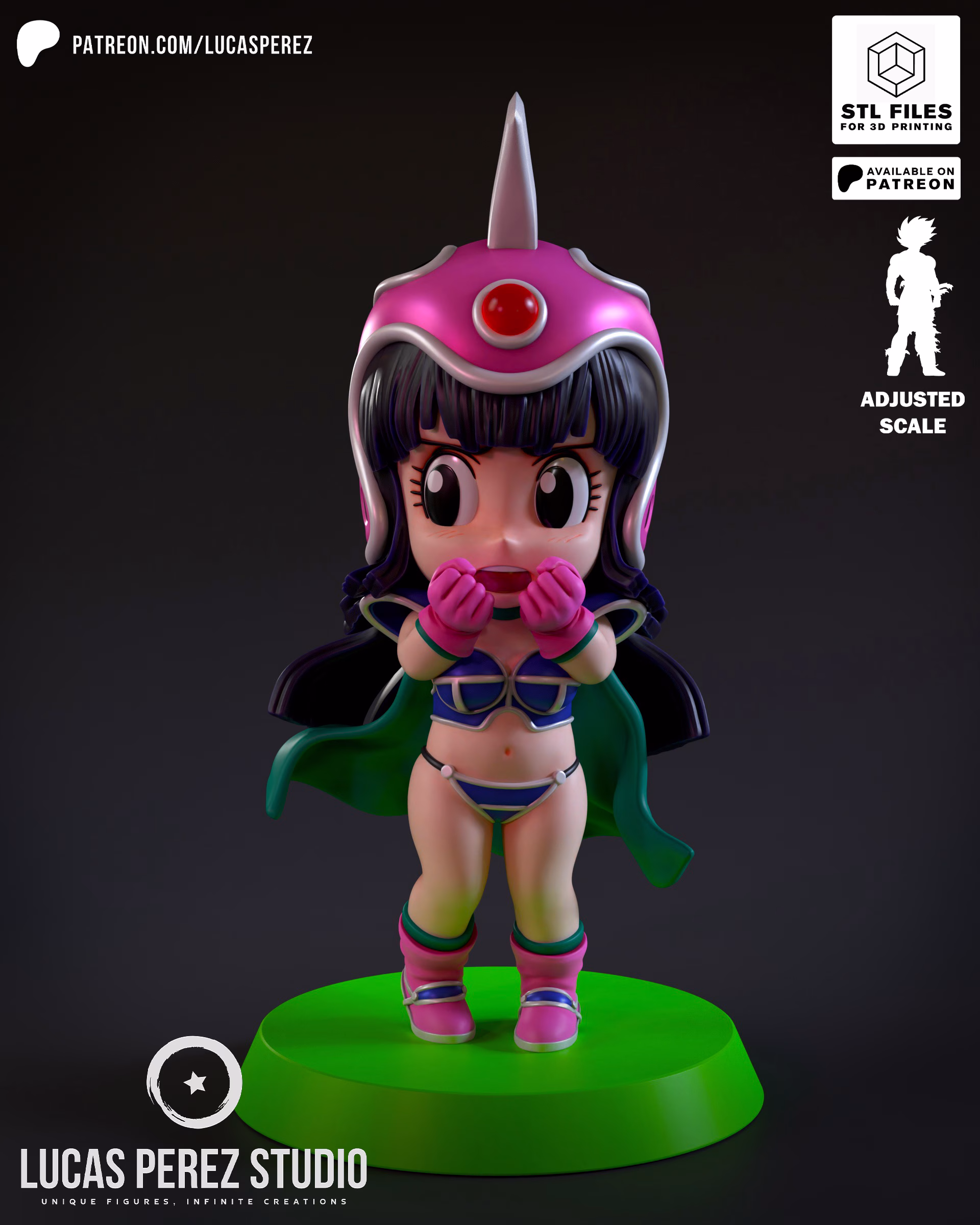 ChiChi - Image 7