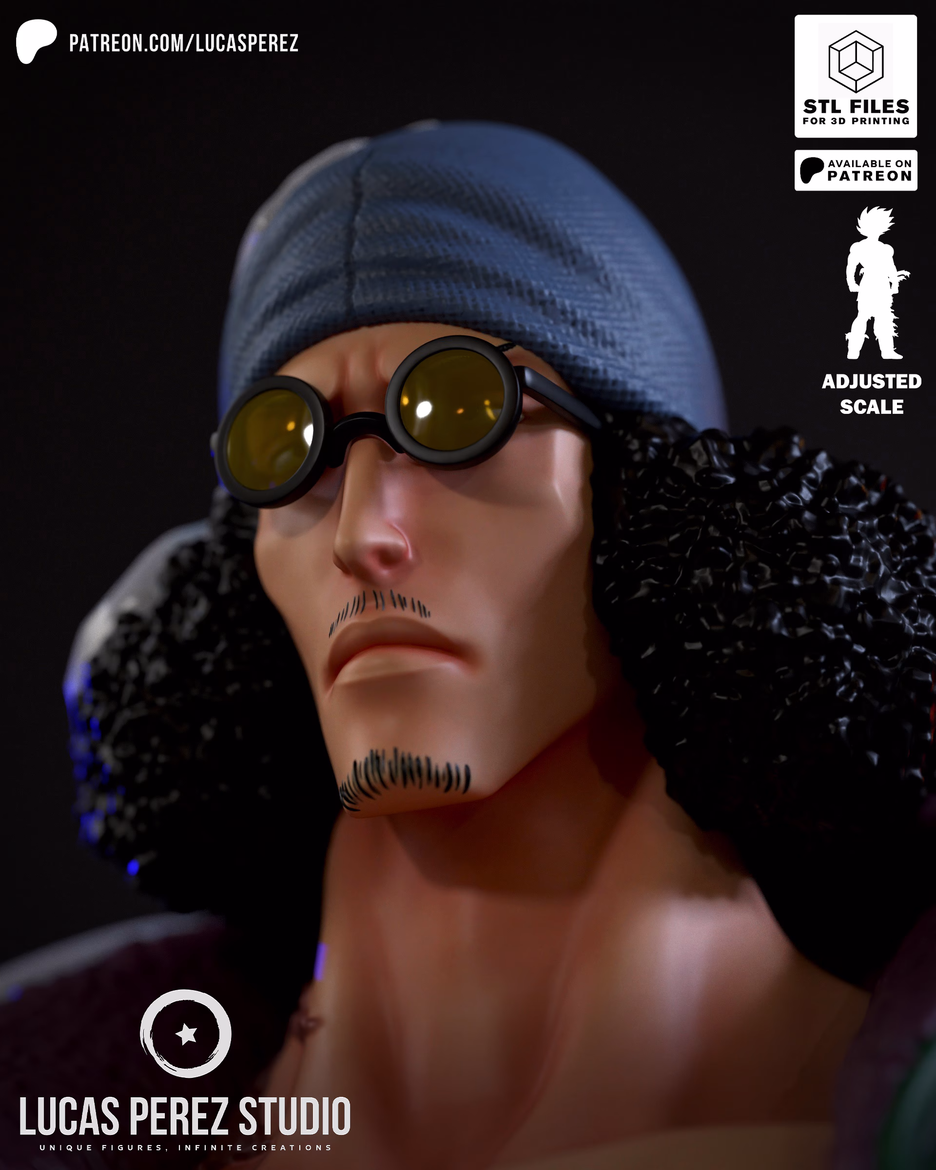 Aokiji - Image 7