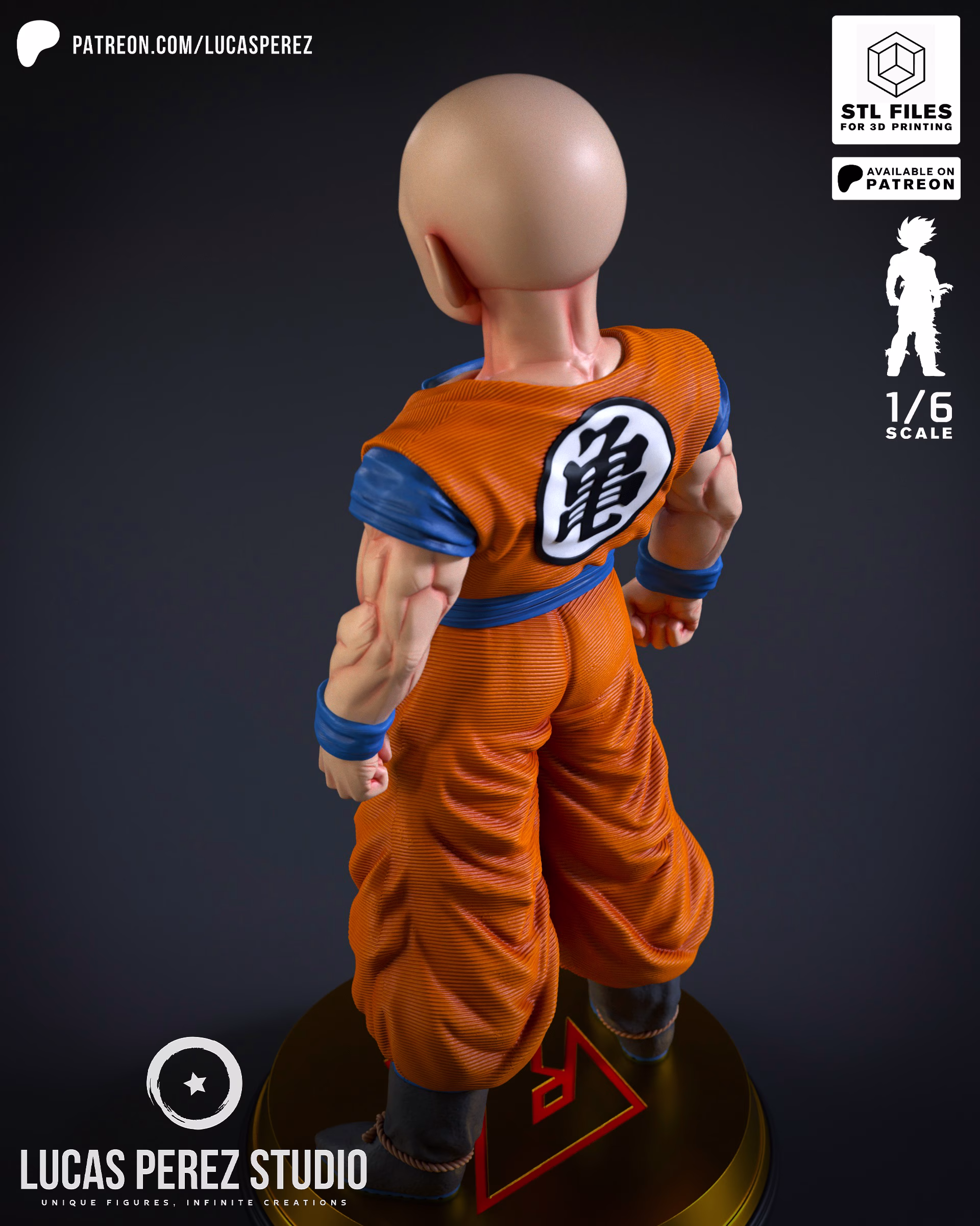 Krillin - Image 7