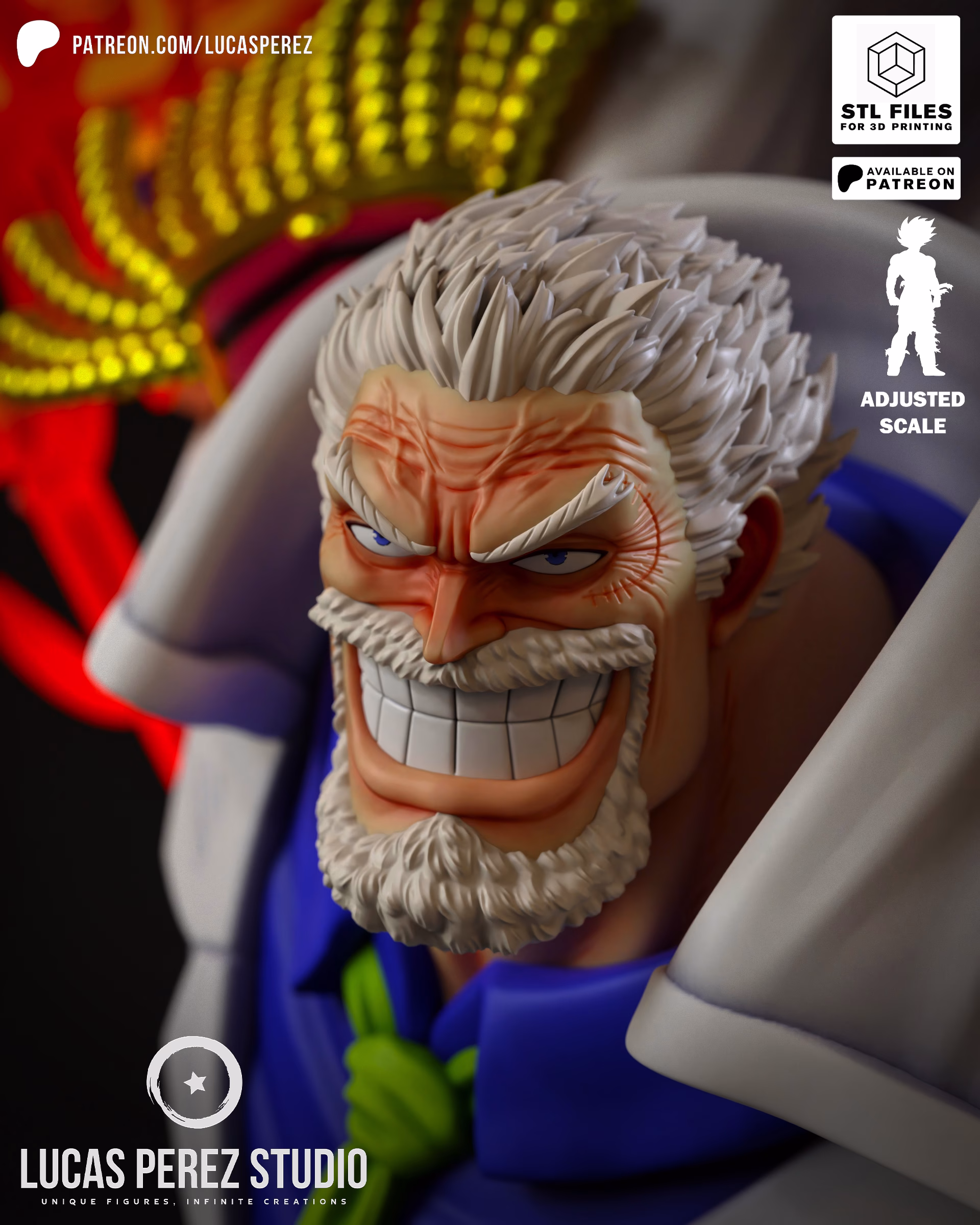 GARP - Image 6
