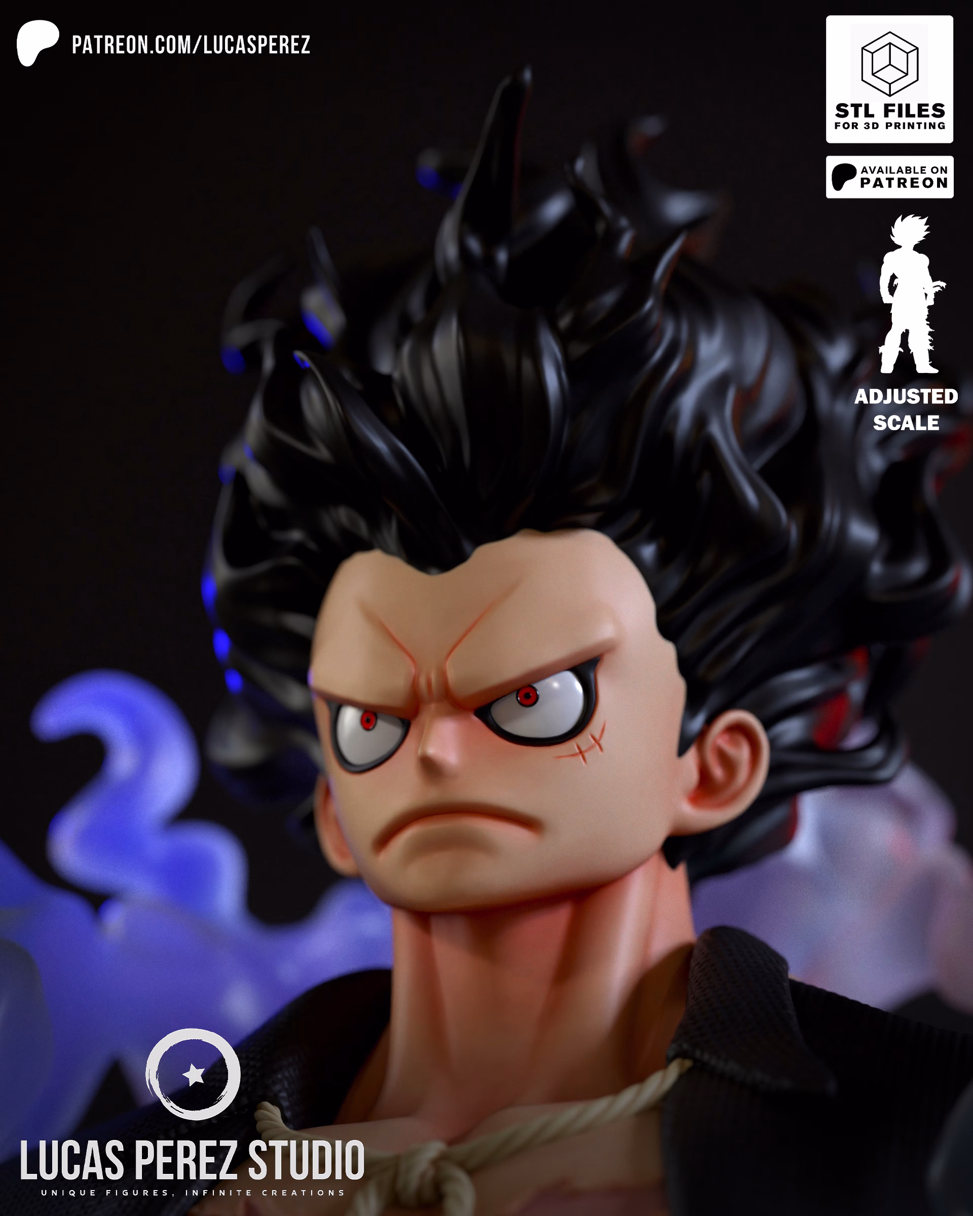 Luffy - Image 8
