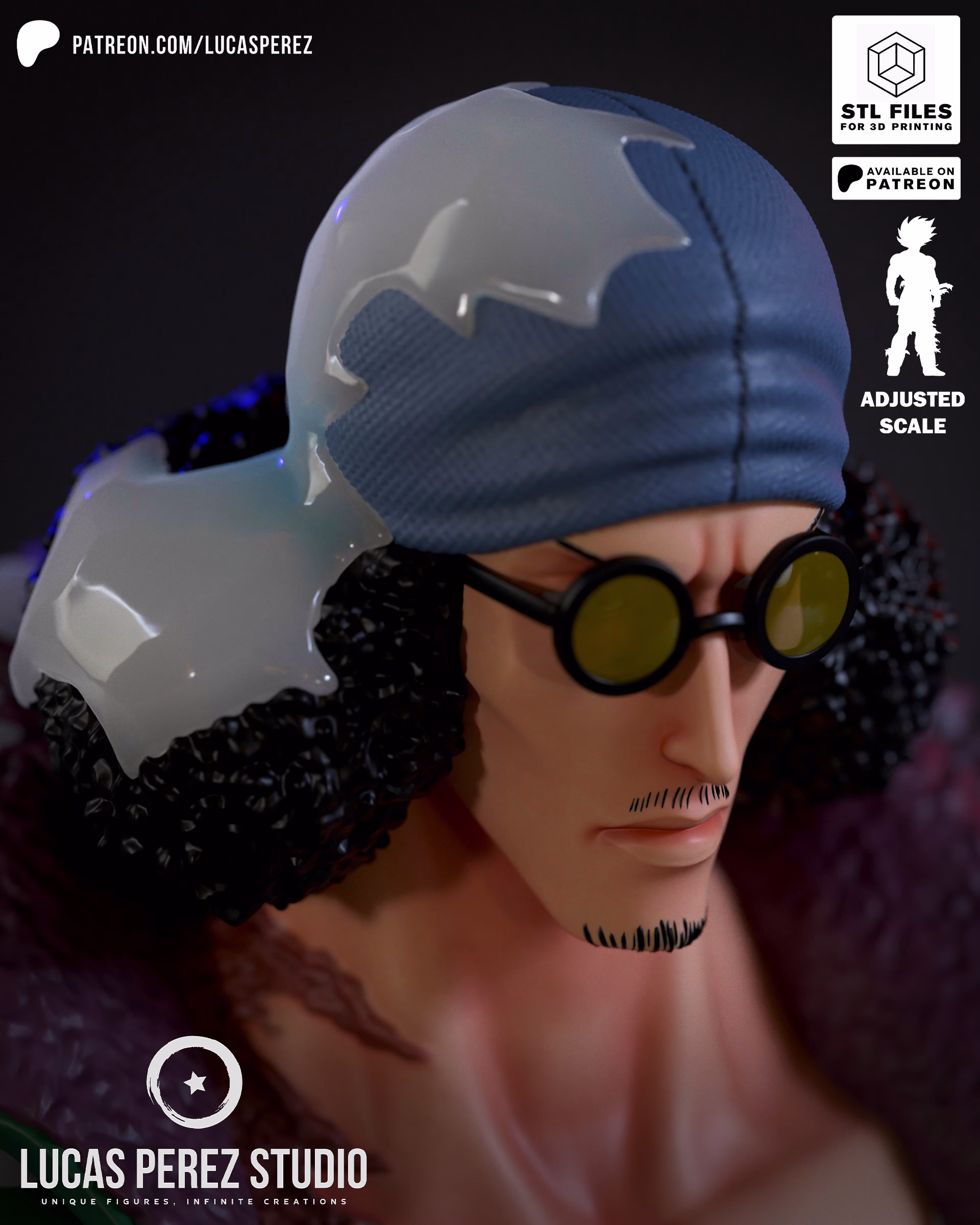 Aokiji - Image 8