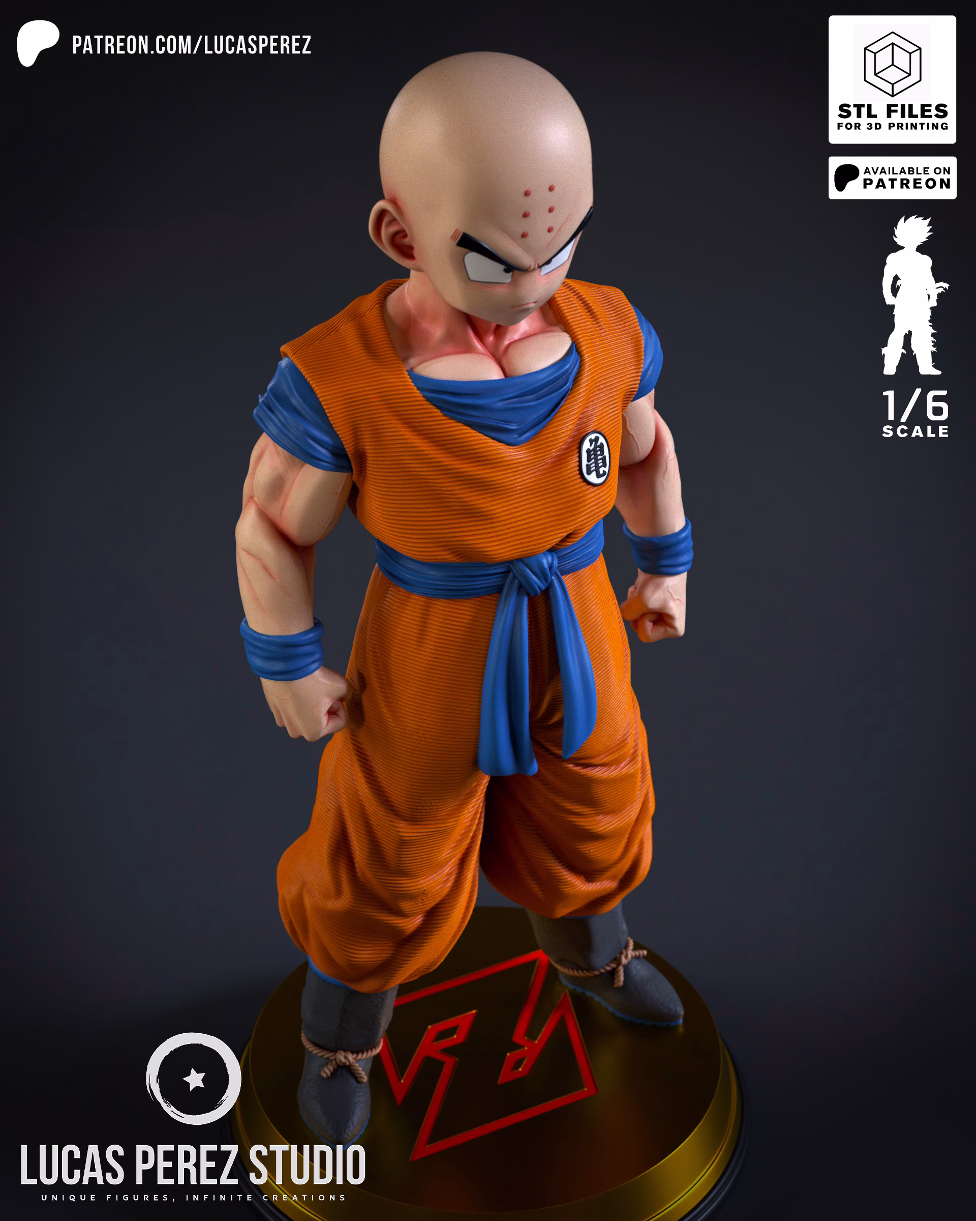 Krillin - Image 8