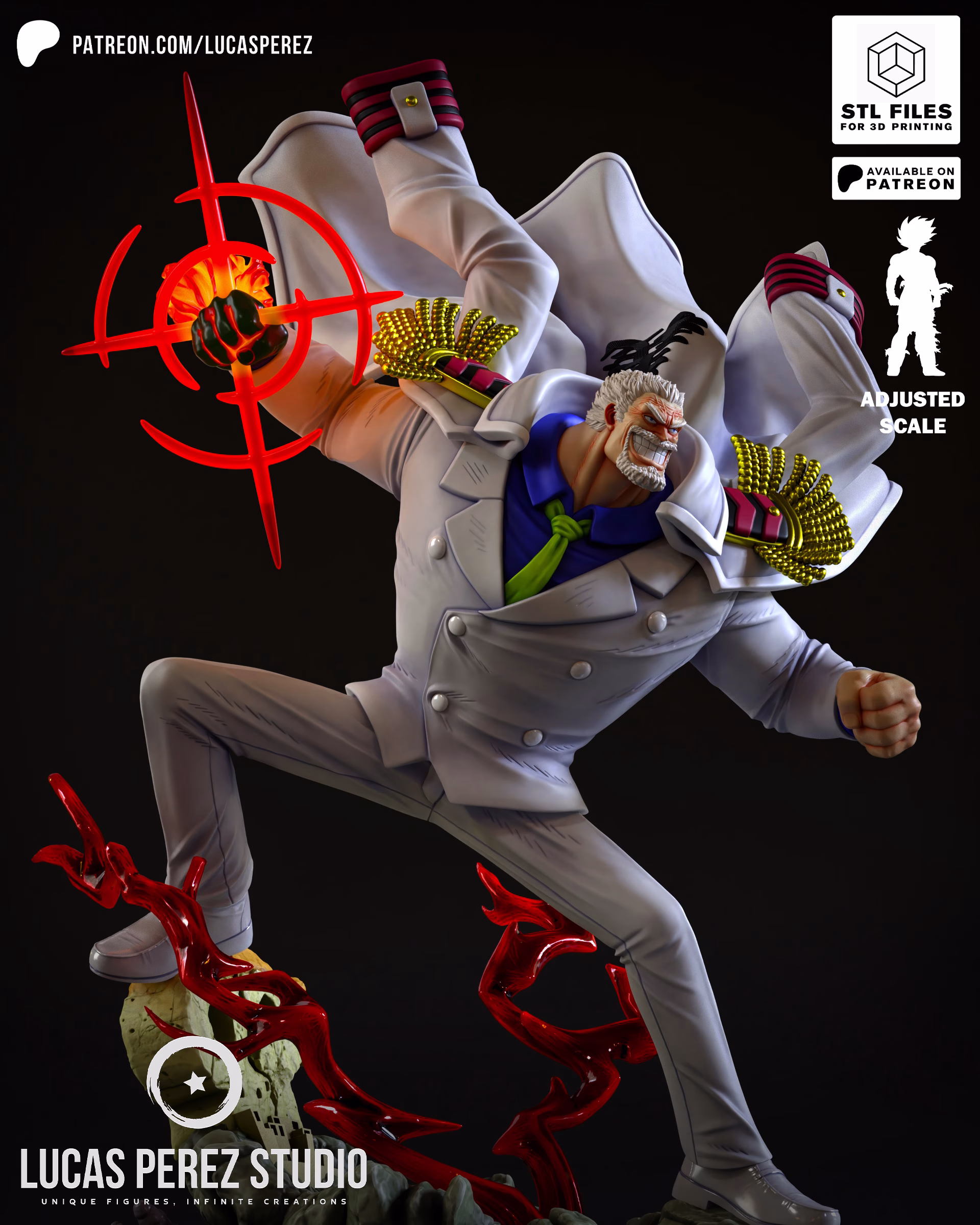GARP - Image 7