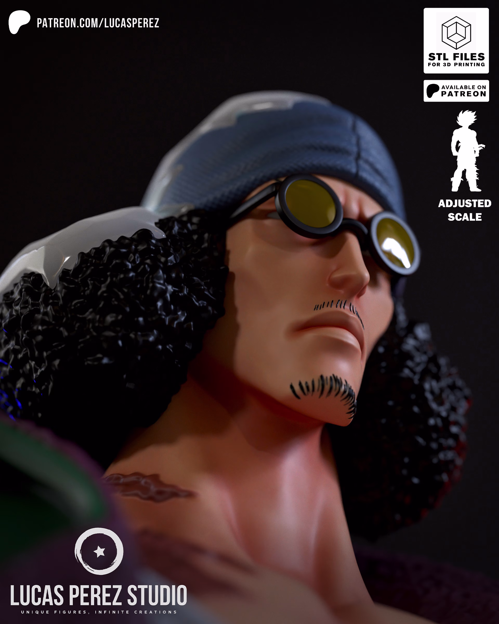 Aokiji - Image 9