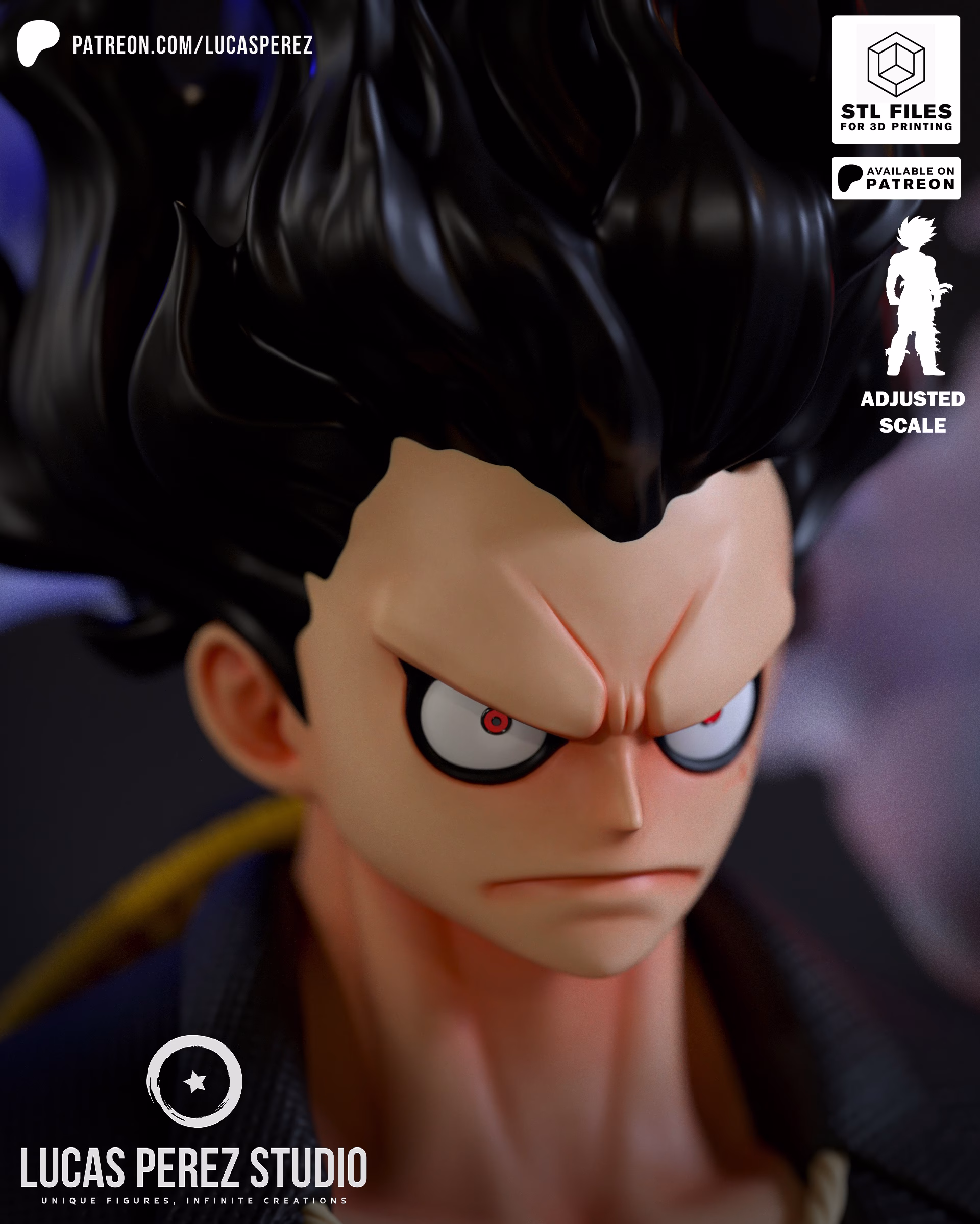 Luffy - Image 9