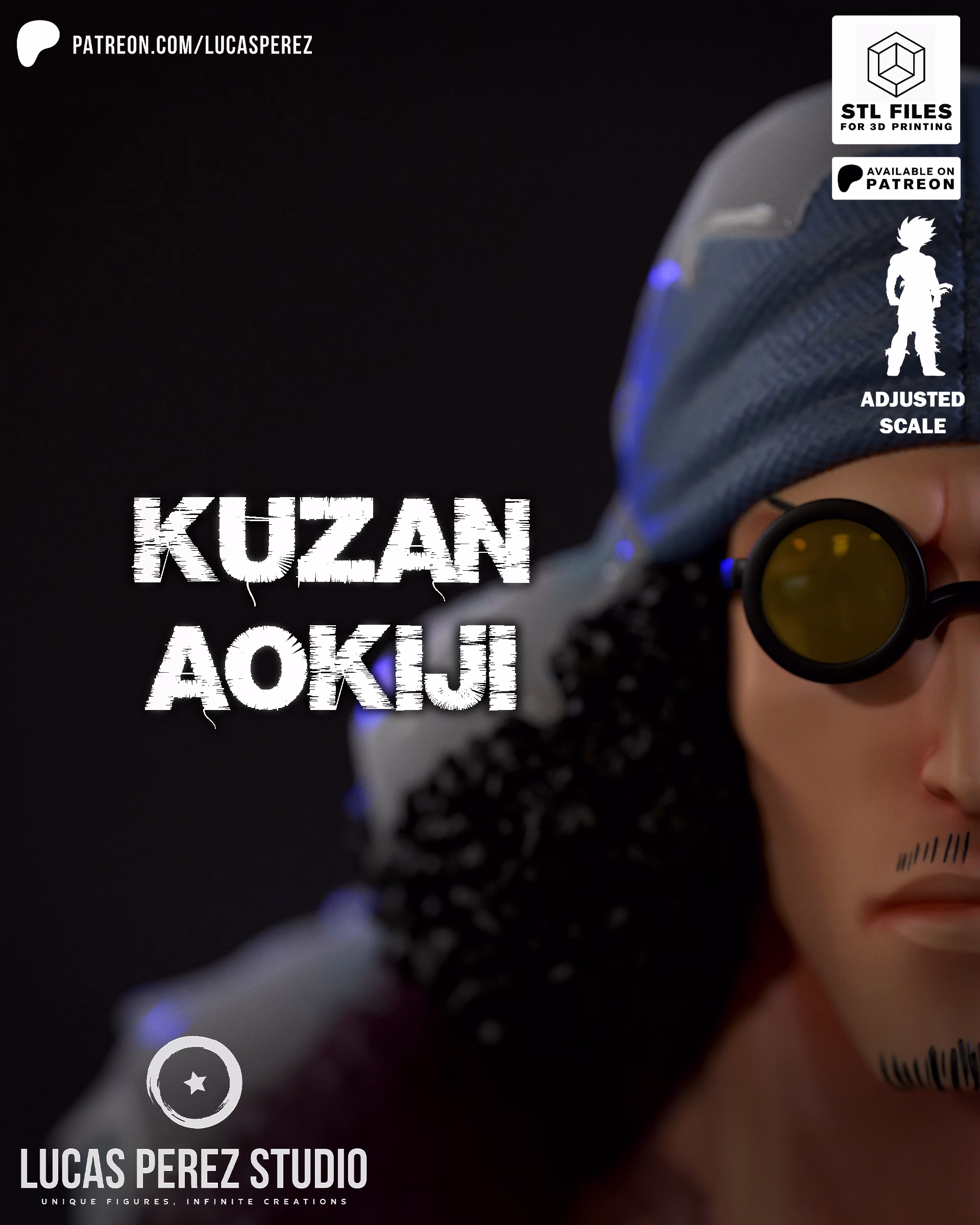 Aokiji - Image 10