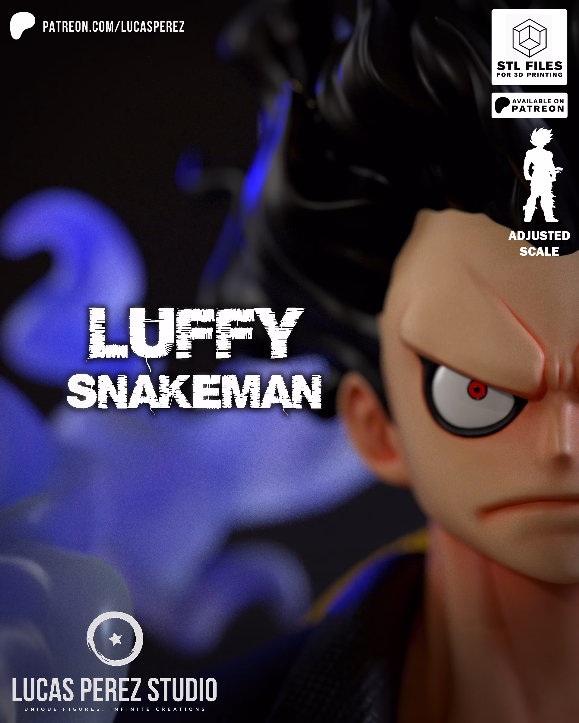 Luffy - Image 10