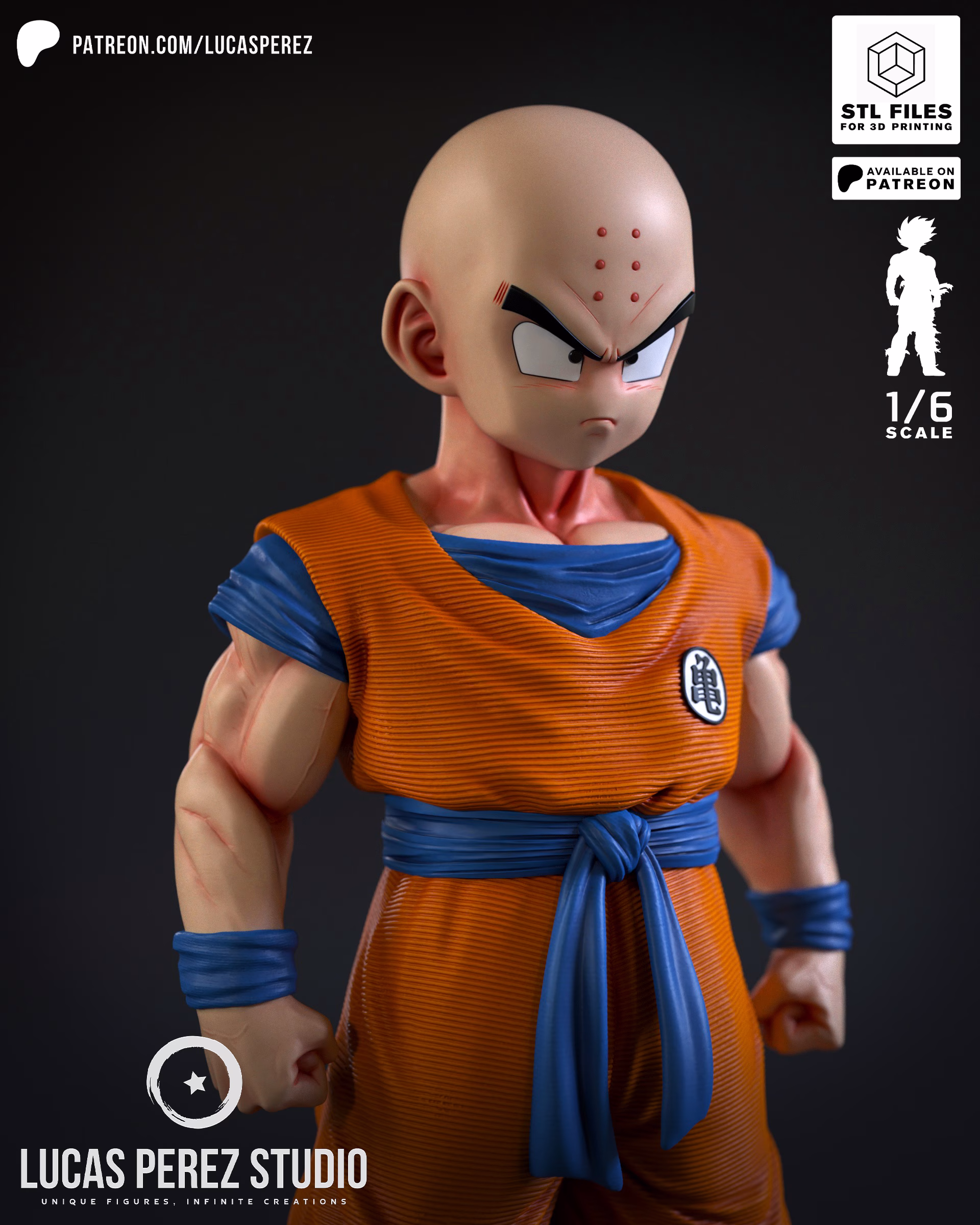 Krillin - Image 10