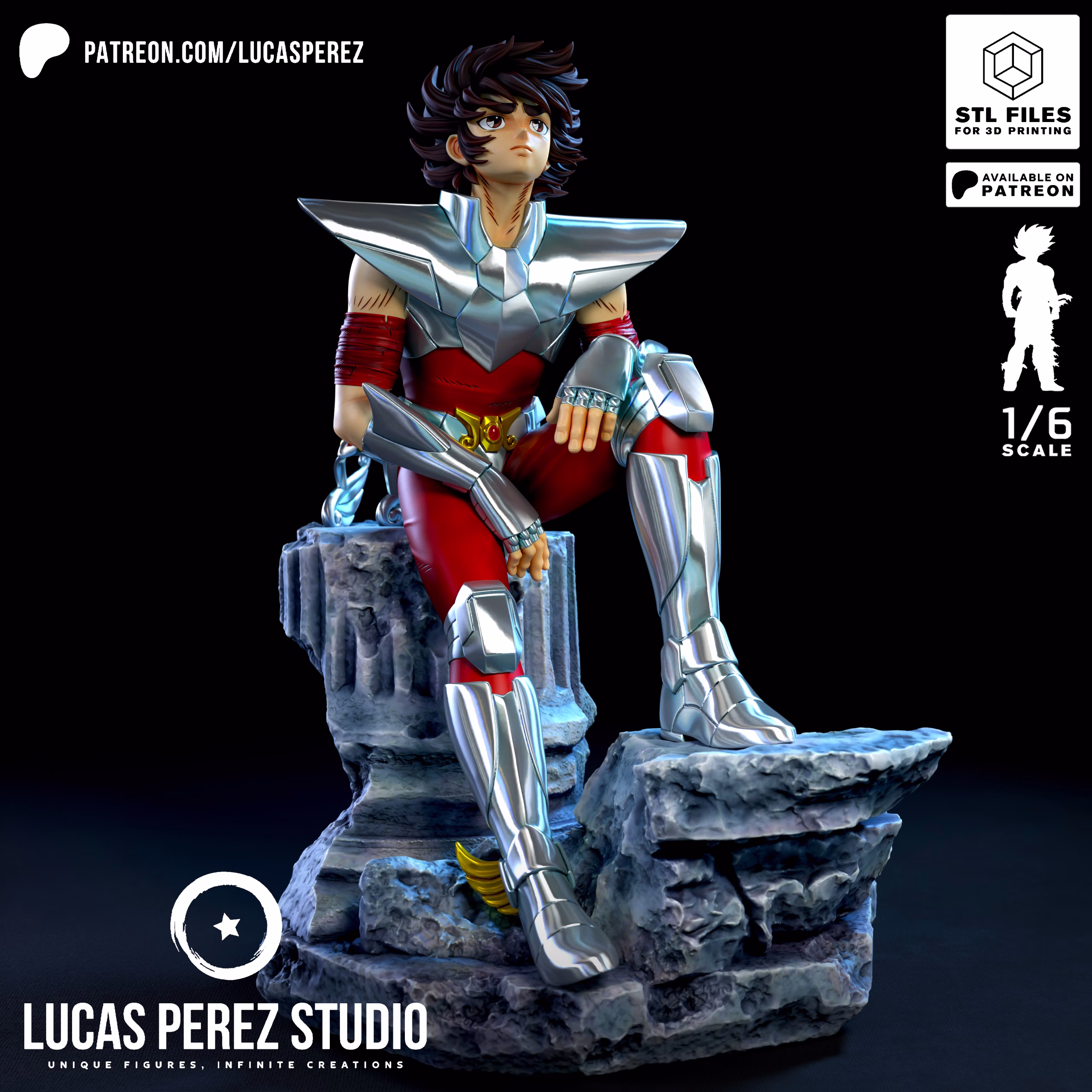Seiya - Image 10