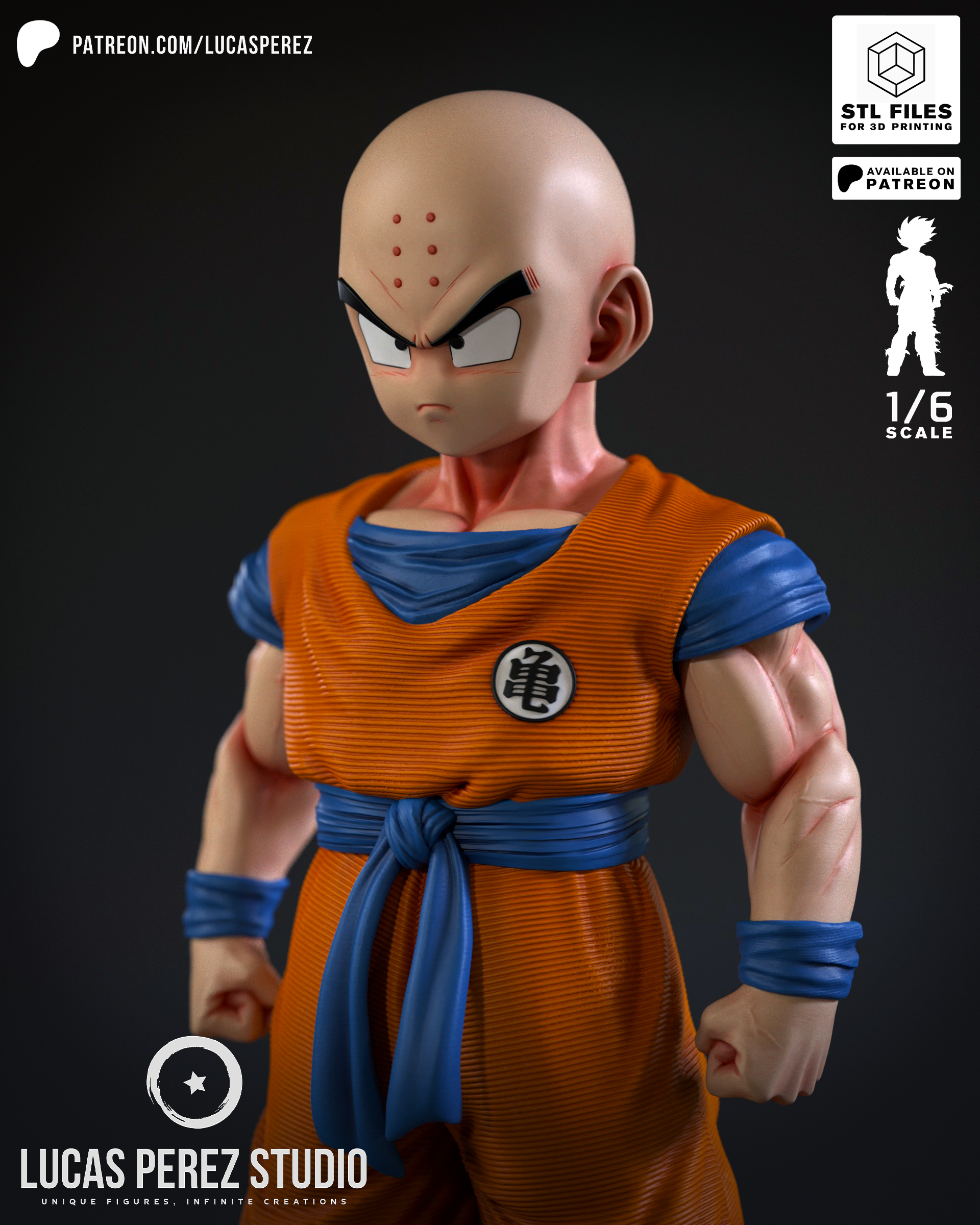 Krillin - Image 18