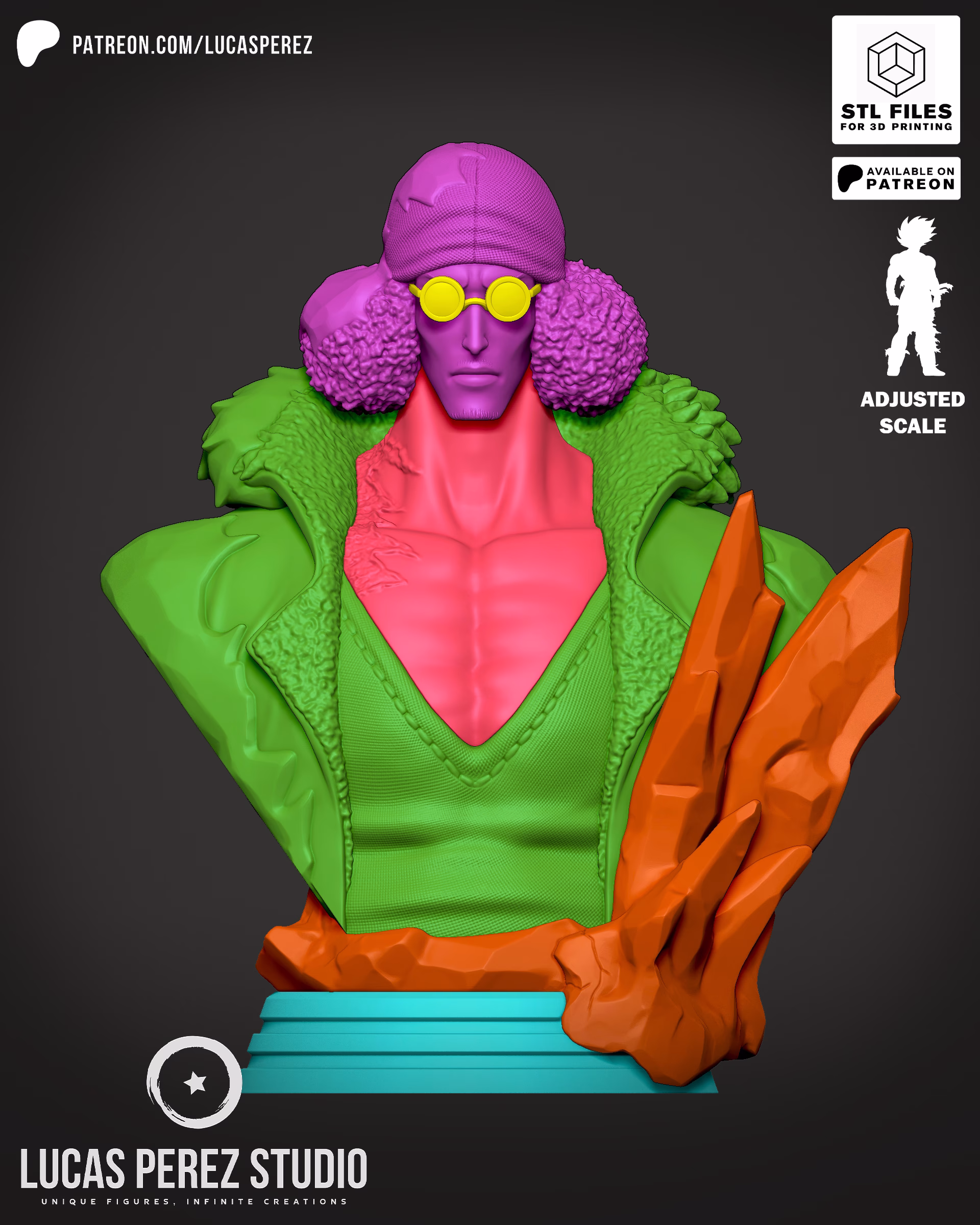 Aokiji - Image 11