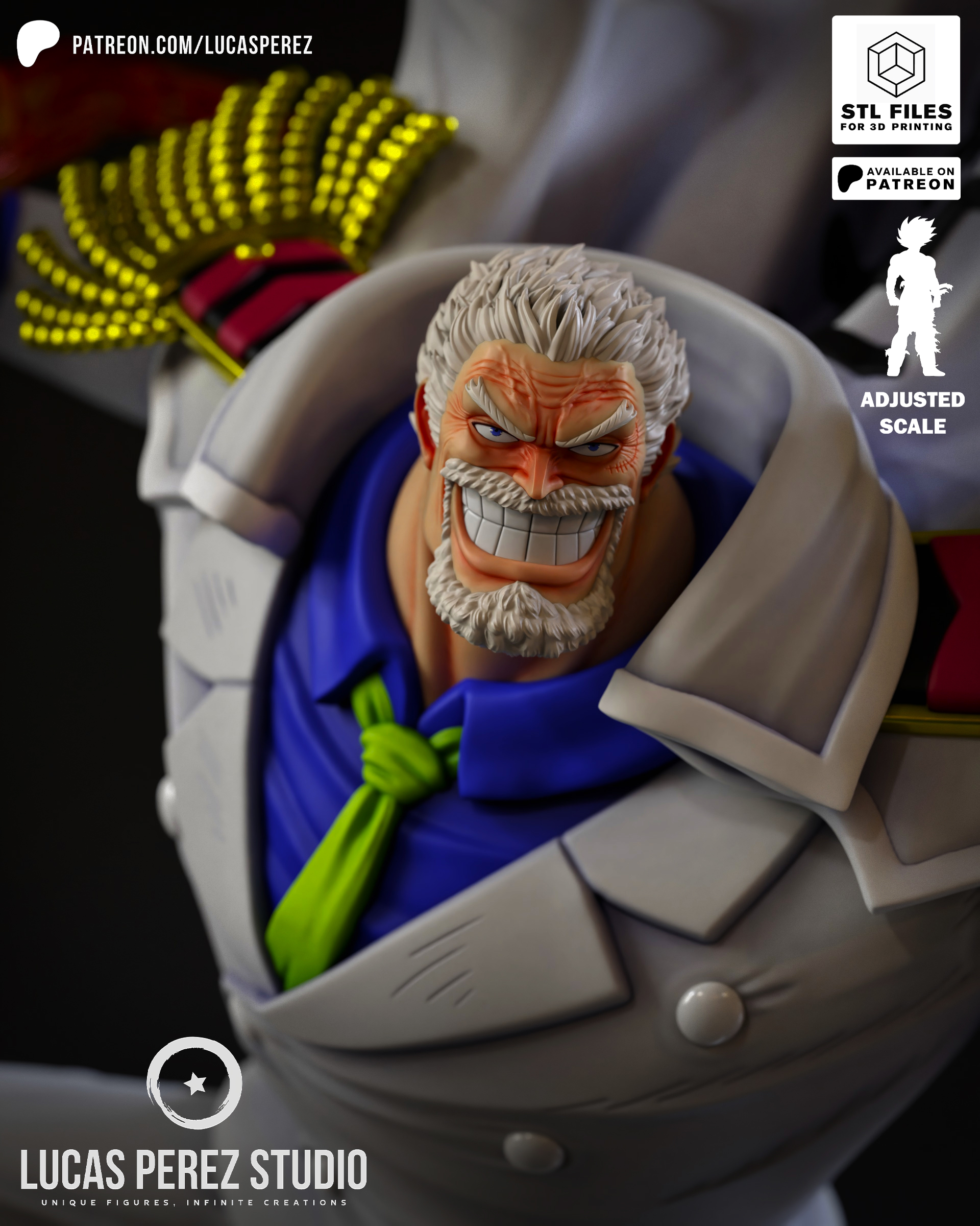 GARP - Image 25