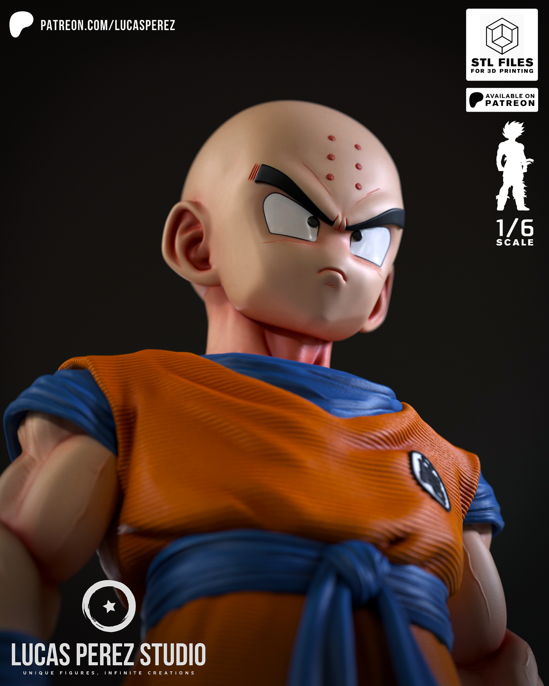 Krillin - Image 19