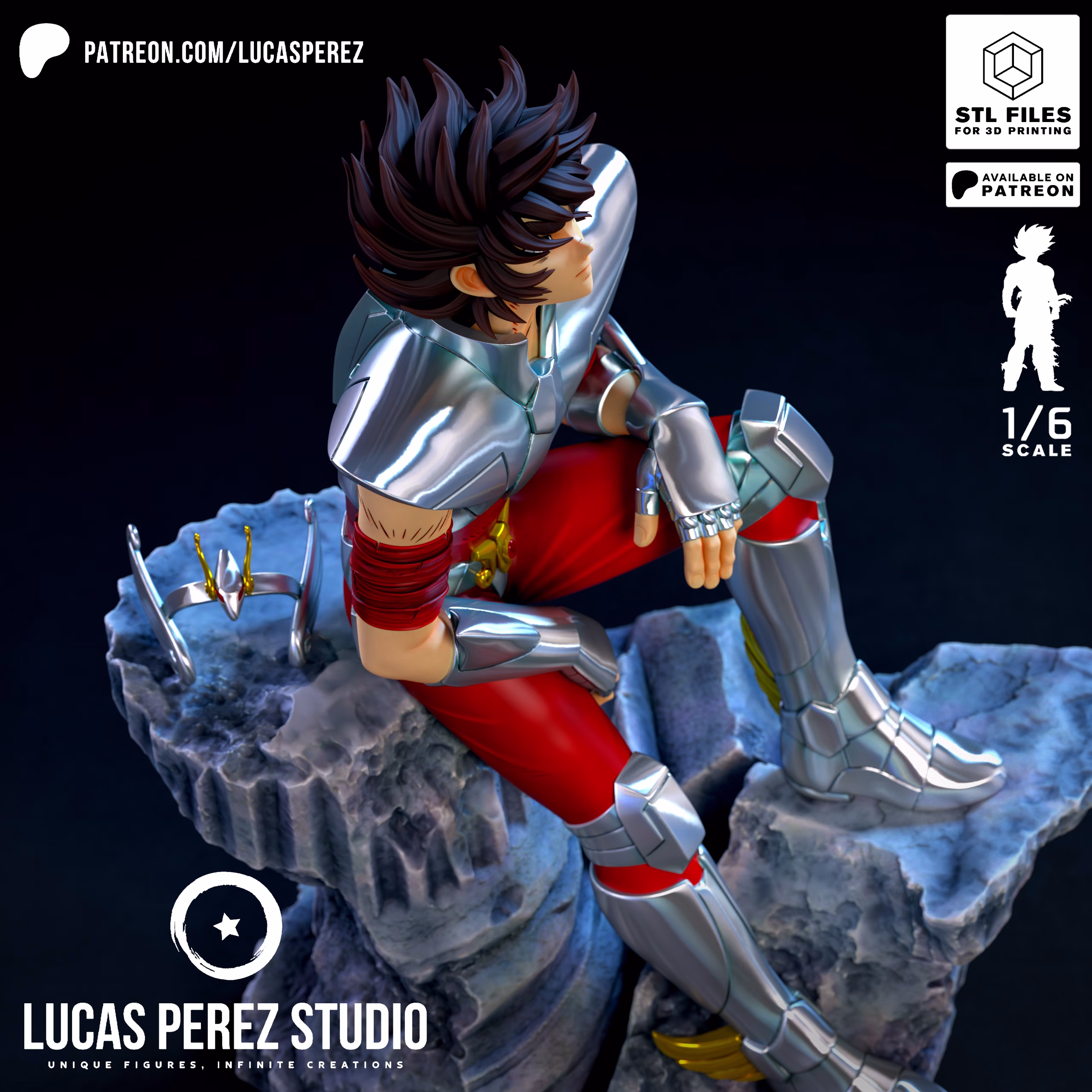 Seiya - Image 12